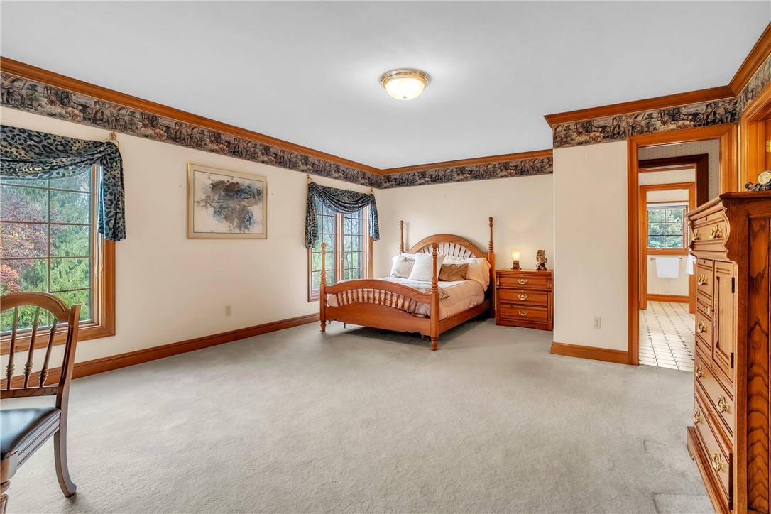 Hampton, Pennsylvania, 15044, United States, 5 Bedrooms Bedrooms, ,7 BathroomsBathrooms,Residential,For Sale,2001807