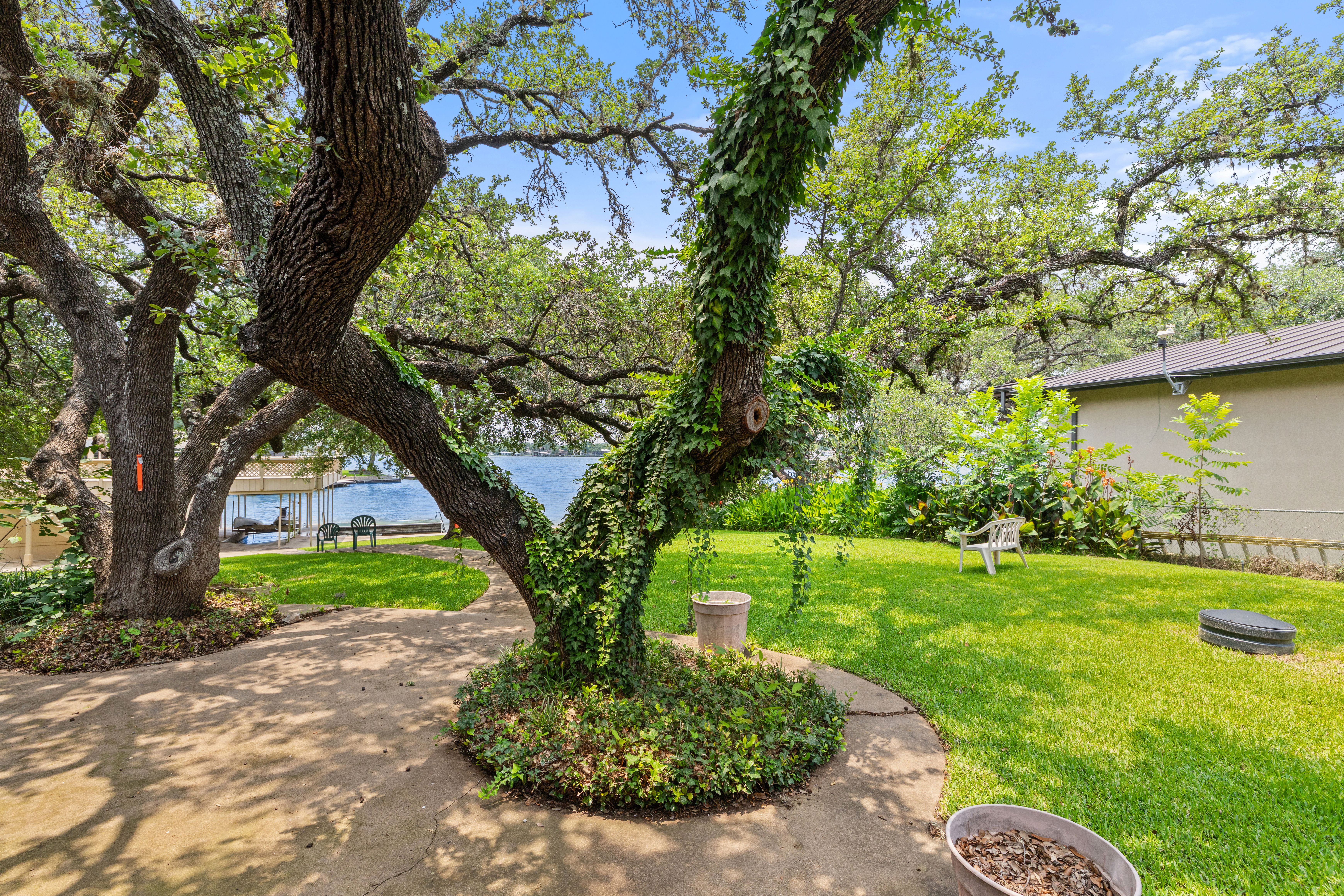  Prime Lake LBJ Waterfront Opportunity - 物件實景