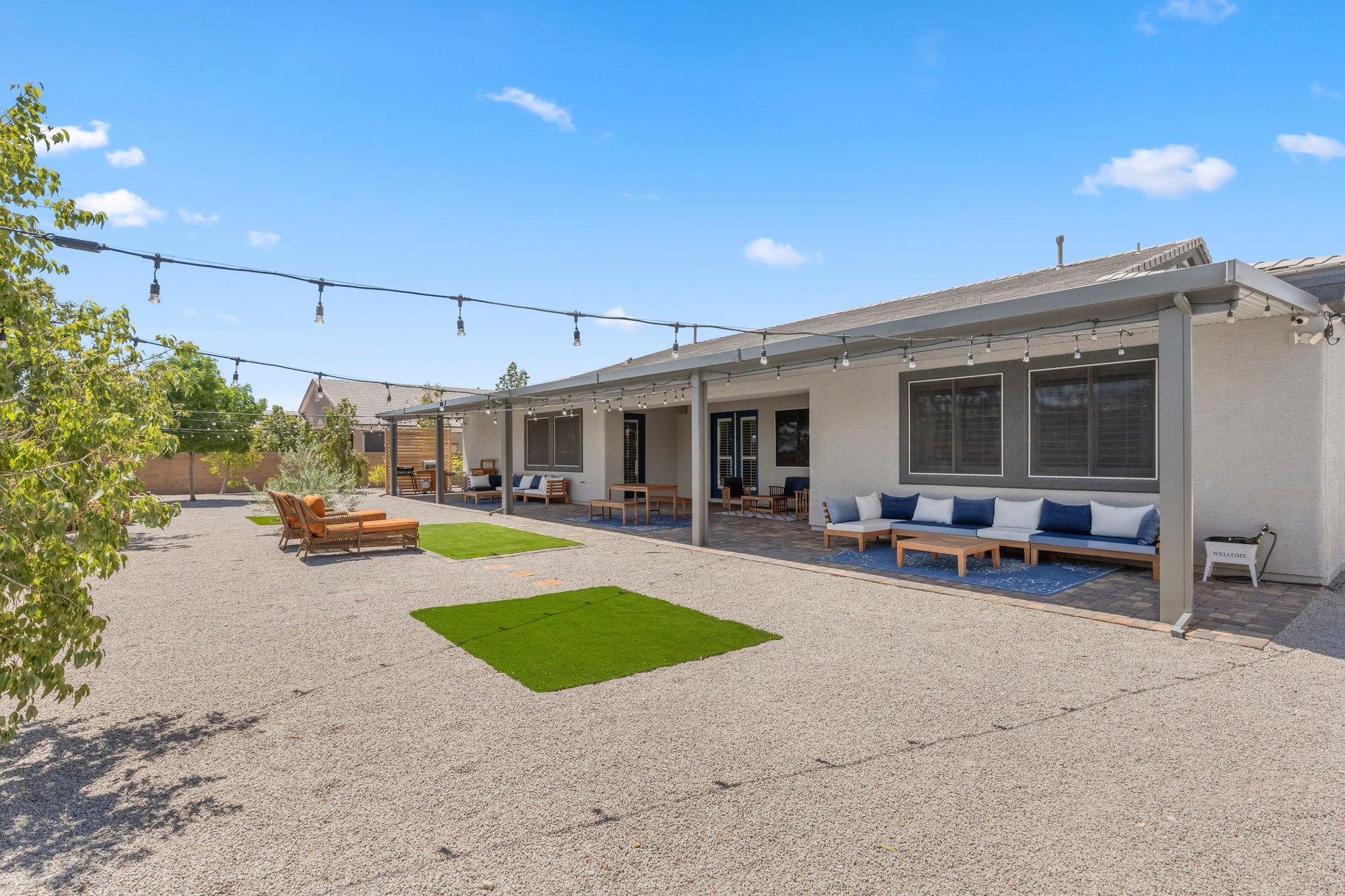  Over Half-Acre Lot Estate with No HOA & Endless Flexibility - 物件實景