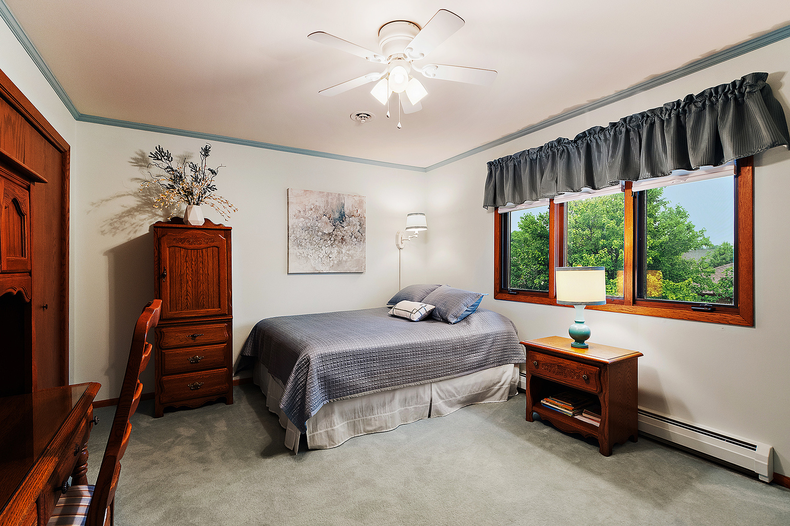 Orland Park, Illinois, 60462, United States, 4 Bedrooms Bedrooms, ,3 BathroomsBathrooms,Residential,For Sale,1865002