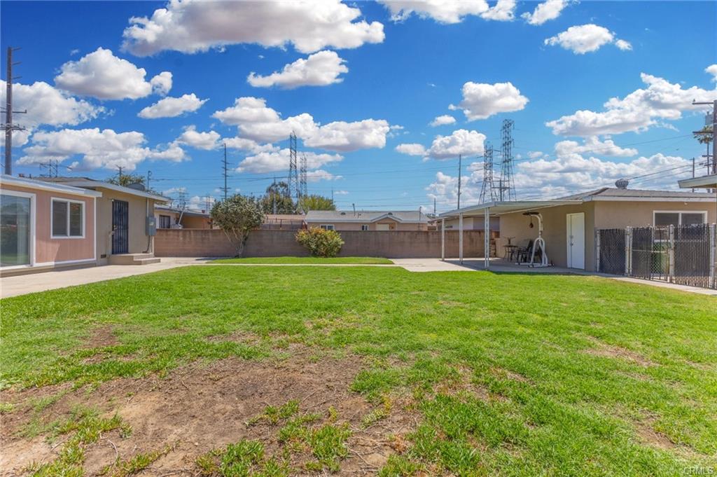 Compton, California, 90221, United States, 3 Bedrooms Bedrooms, ,2 BathroomsBathrooms,Residential,For Sale,1922771