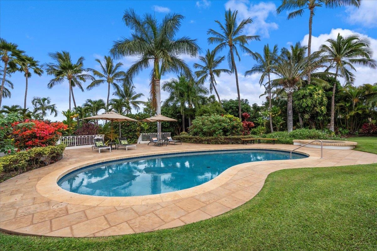Kihei, Hawaii, 96753, United States, 5 Bedrooms Bedrooms, ,5 BathroomsBathrooms,Residential,For Sale,2003488