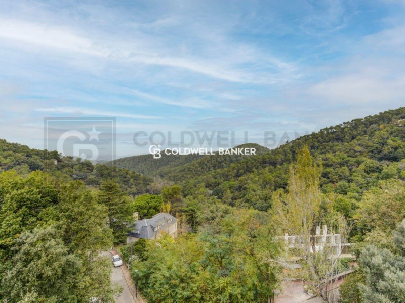 Barcelona, Barcelona, Sarri? - Sant Gervasi, Vallv, Barcelona, Catalonia, ES, 6 Bedrooms Bedrooms, ,4 BathroomsBathrooms,Residential,For Sale,Barcelona, Barcelona, Sarri? - Sant Gervasi, Vallv,1448658
