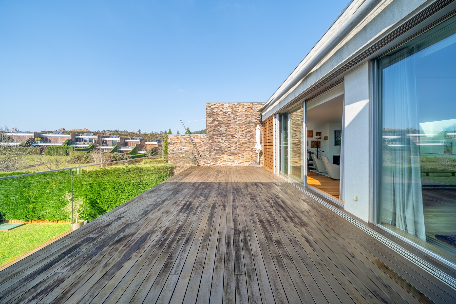  Terraced house, 4 bedrooms, for Sale - 物件實景