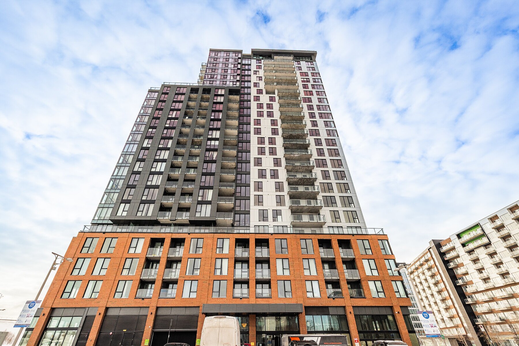  Le Vieux-Longueuil, Montérégie - 物件實景