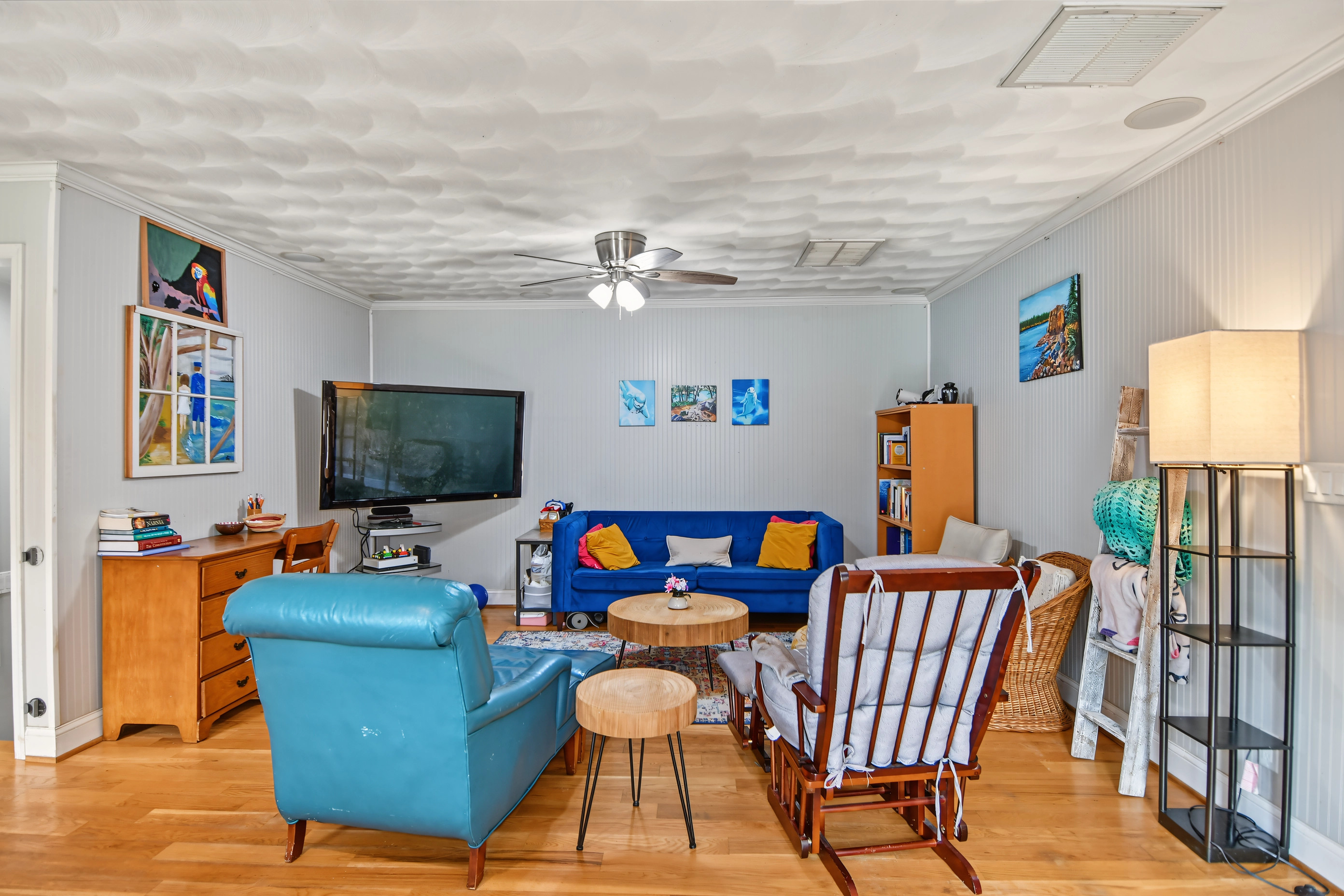  605 Saddlehorn Drive, Chesapeake, VA 23322 - 物件實景