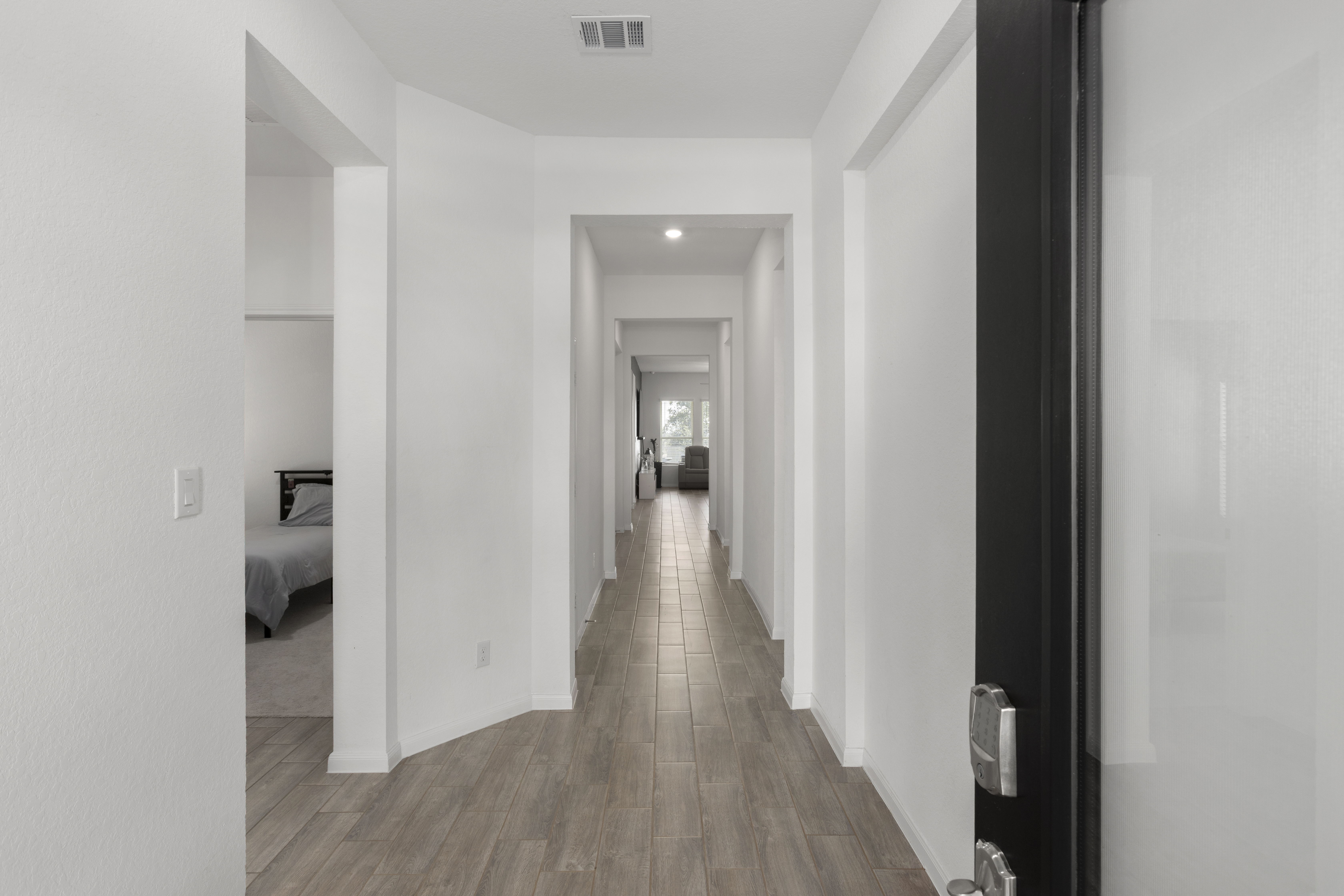  One-Story Living, Modern Comfort - 物件實景