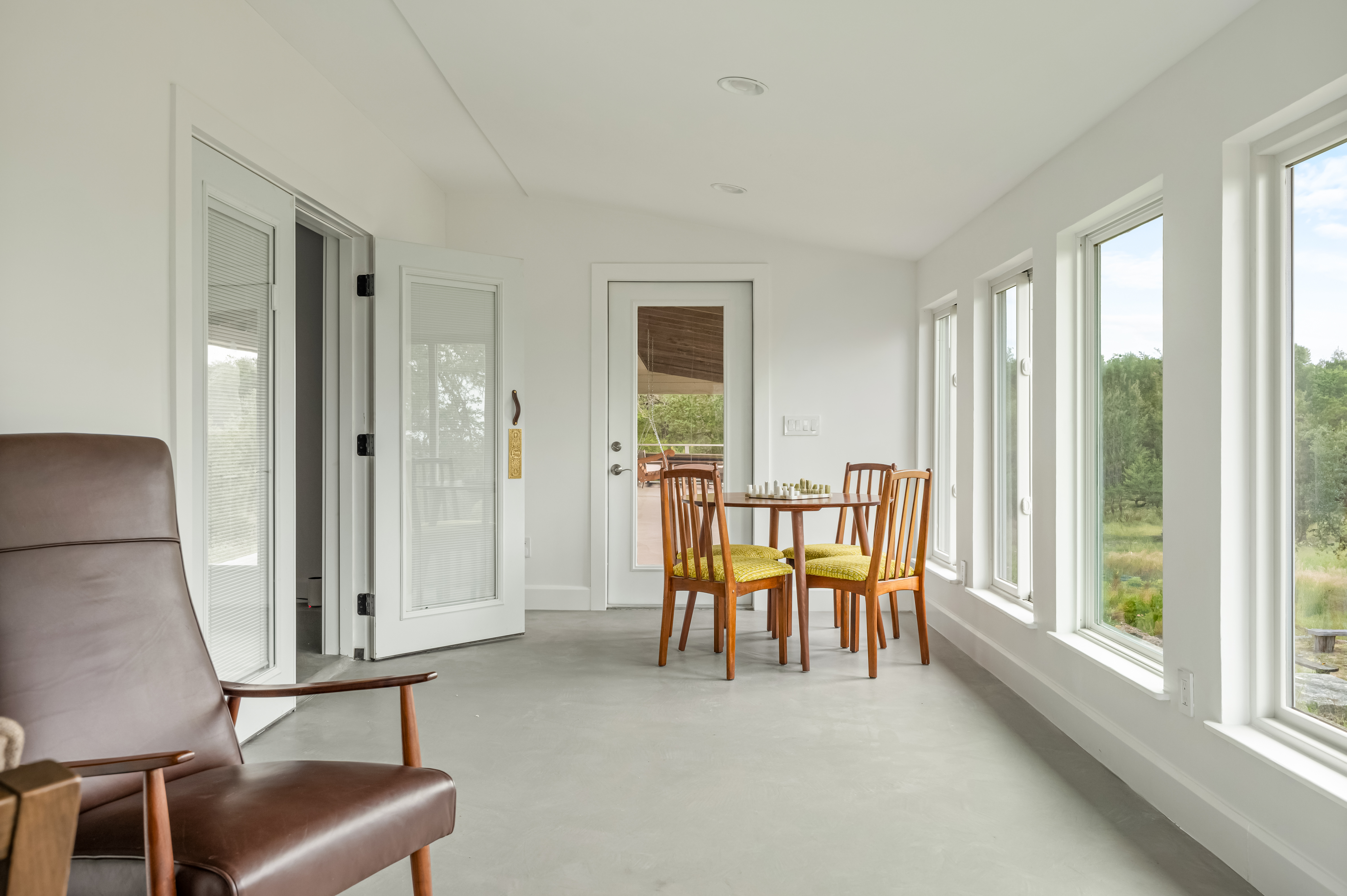  Hill Country Retreat Offering Sweeping Unobstructed Views - 物件實景