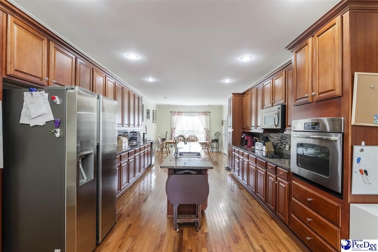 710 Lindsey Drive, Florence, South Carolina, 29501, United States, 4 Bedrooms Bedrooms, ,4 BathroomsBathrooms,Residential,For Sale,710 Lindsey Drive,1610603