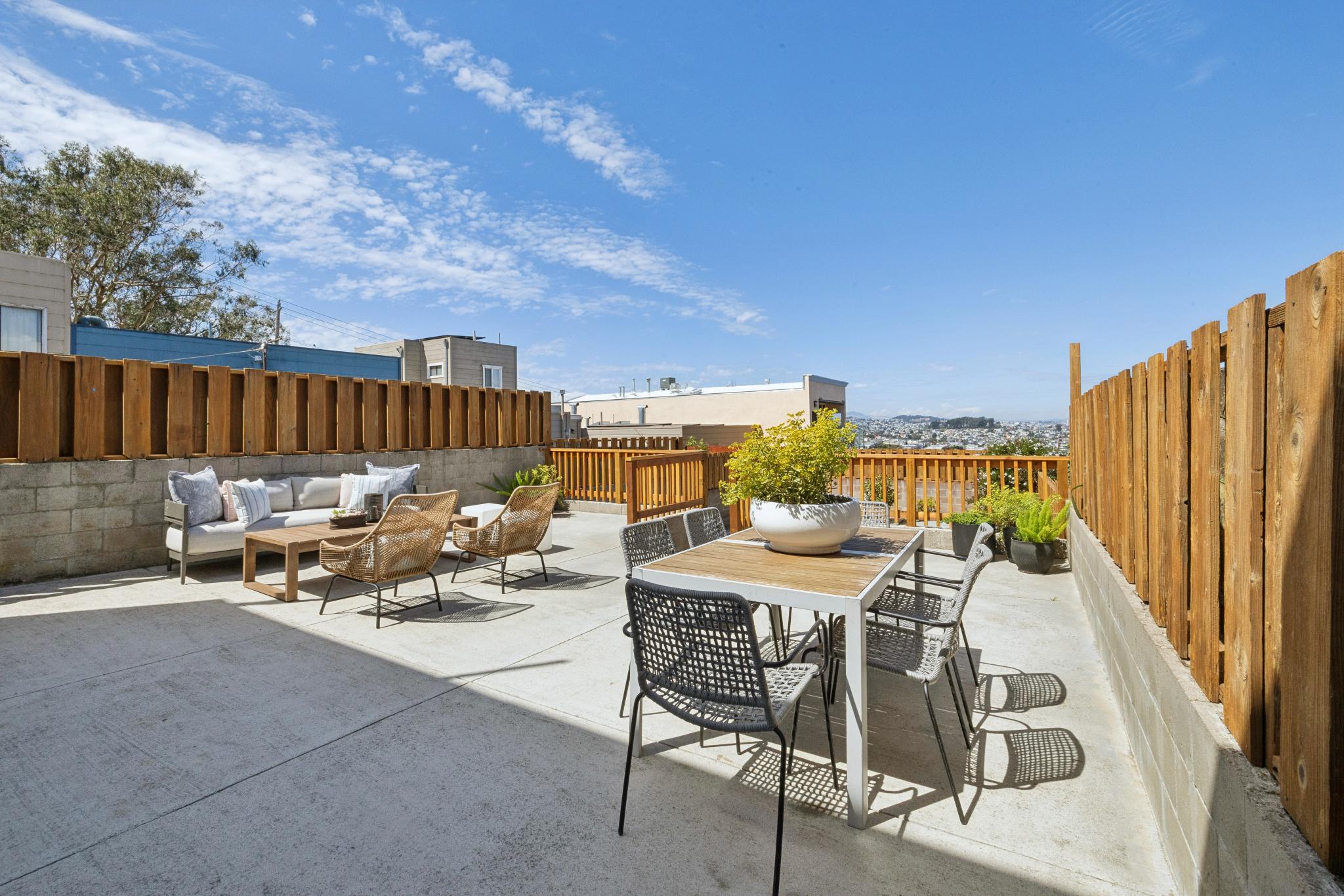  936 Olmstead Street - 物件實景