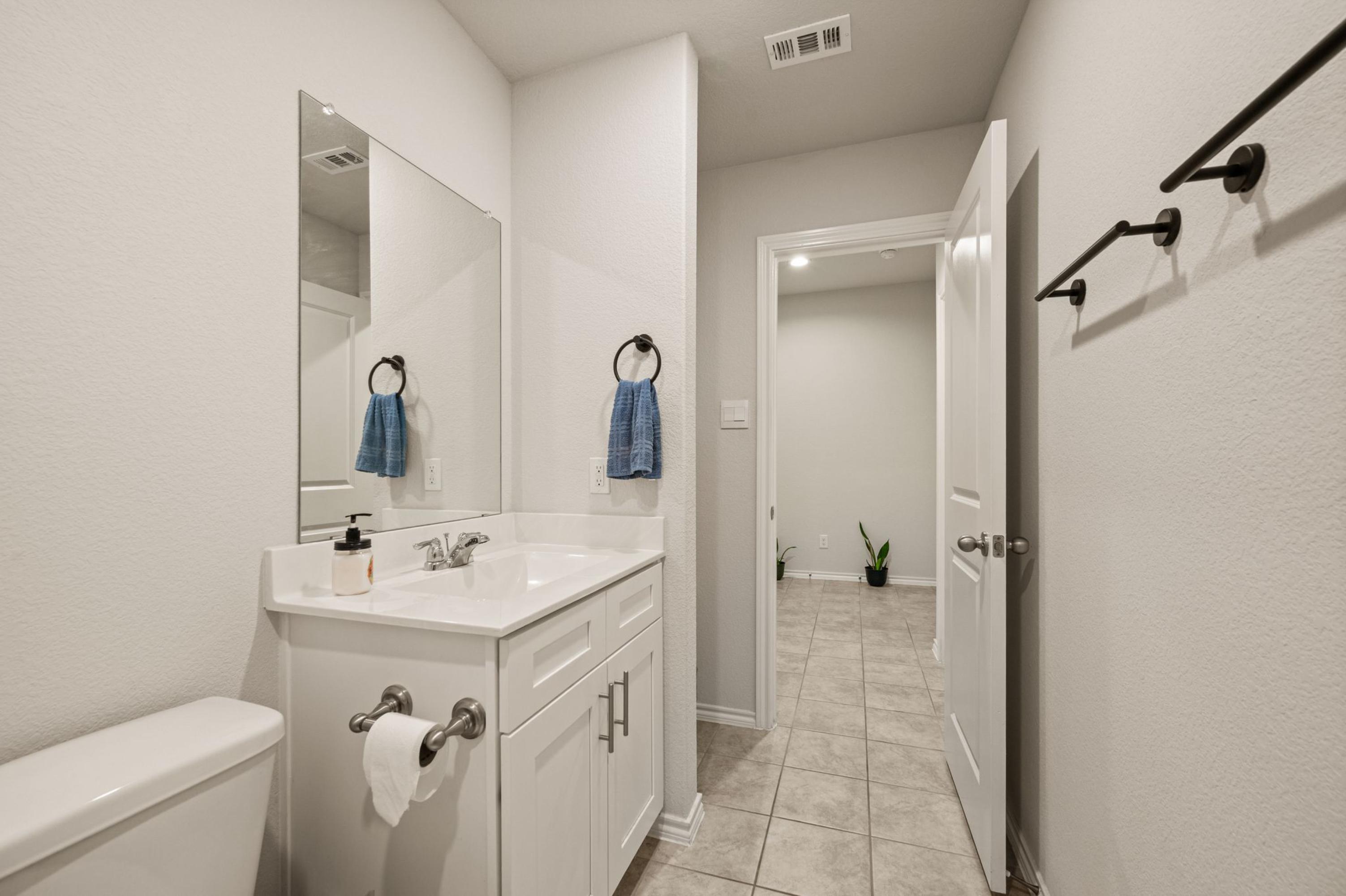  320 Sculptors Crossing, Springtown, TX, 76082 - 物件實景