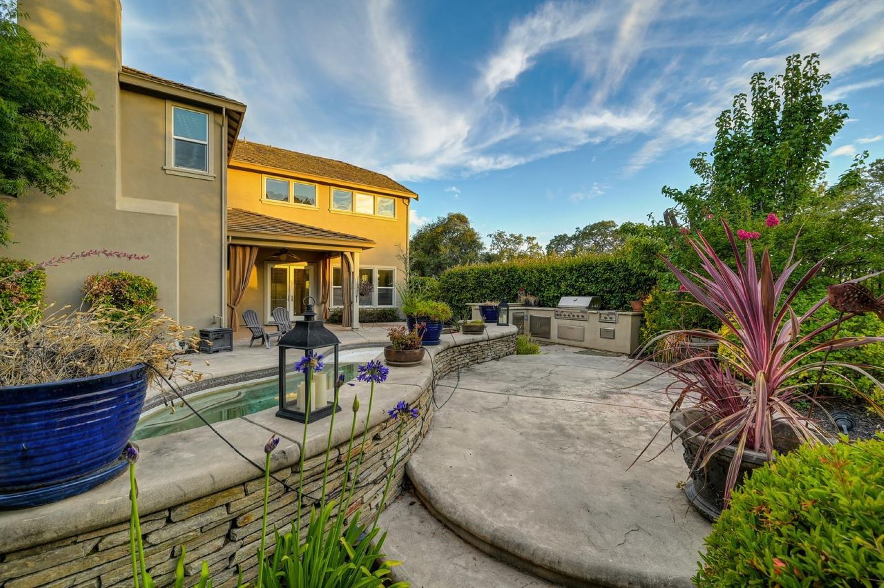  701 Stanfel Place, El Dorado Hills, CA 95762 - 物件實景