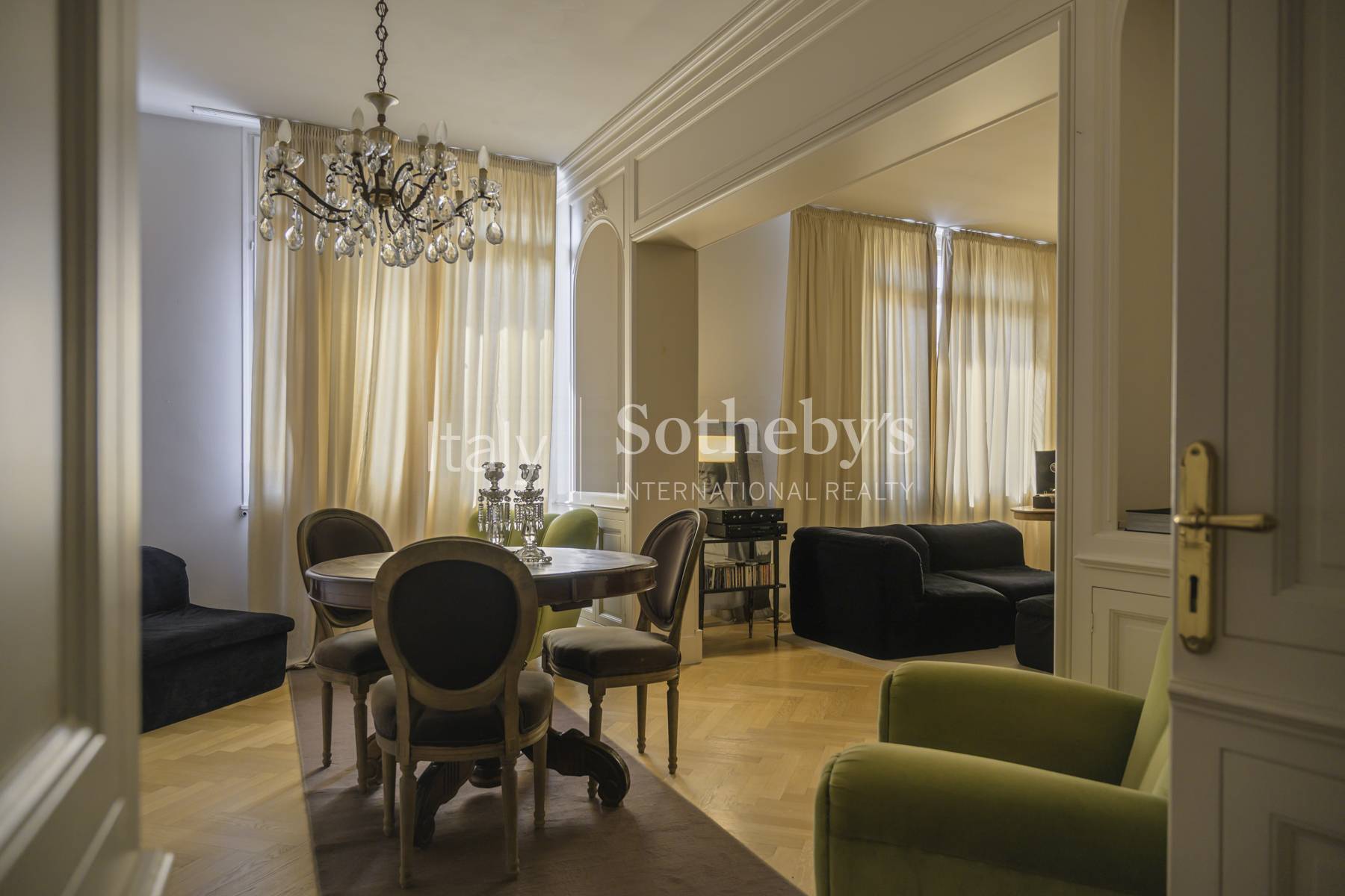  Exclusive apartment in the center of Ravenna - 物件實景
