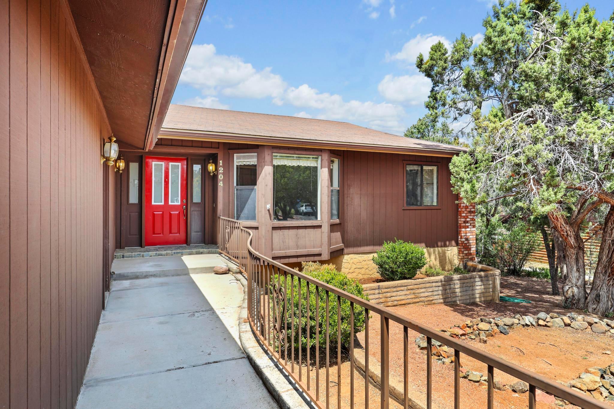 Payson, Arizona, 85541, United States, 5 Bedrooms Bedrooms, ,3 BathroomsBathrooms,Residential,For Sale,1805847