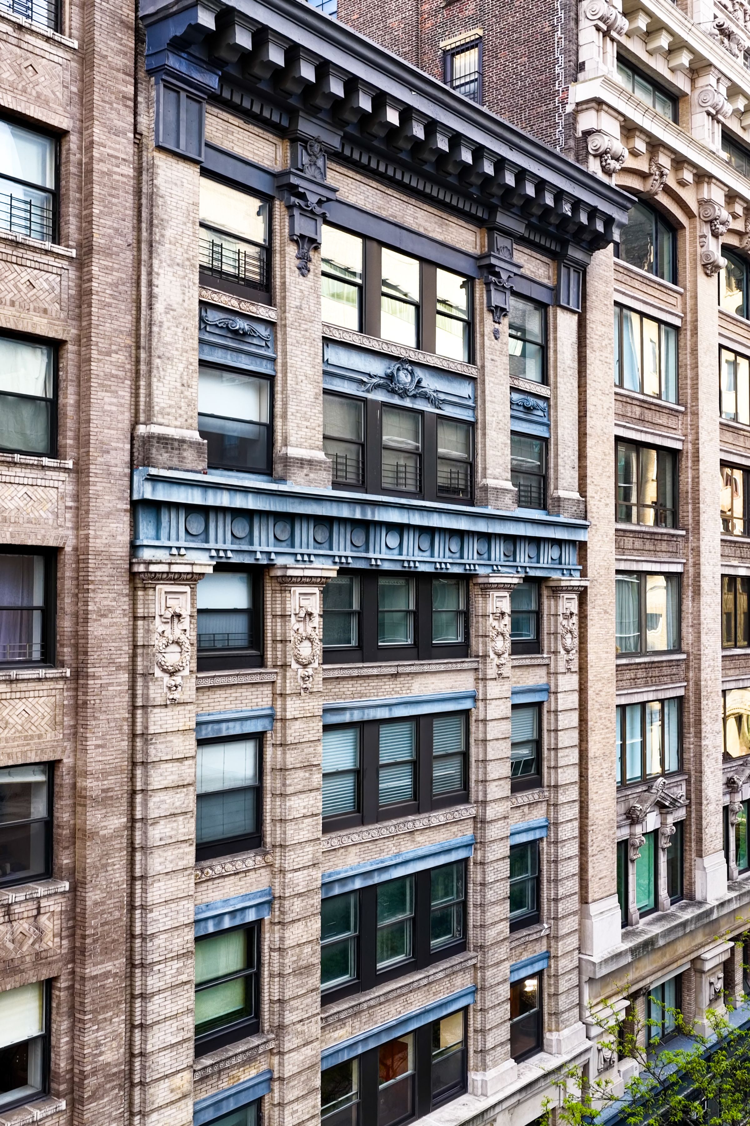  18 East 12th Street - 物件實景