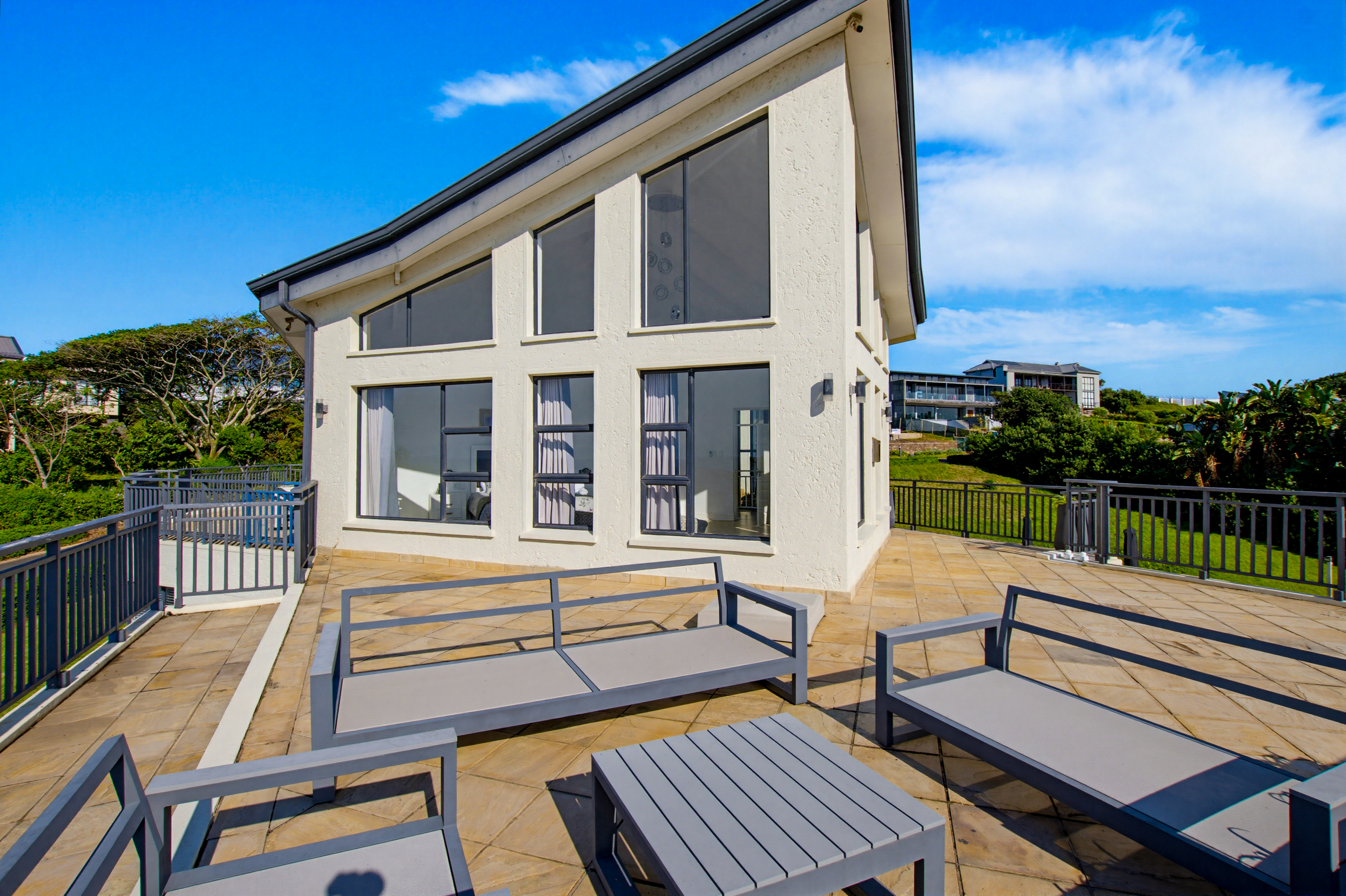  Exceptional 7-Bedroom Coastal Retreat with Panoramic Indian Ocean Views - 物件實景