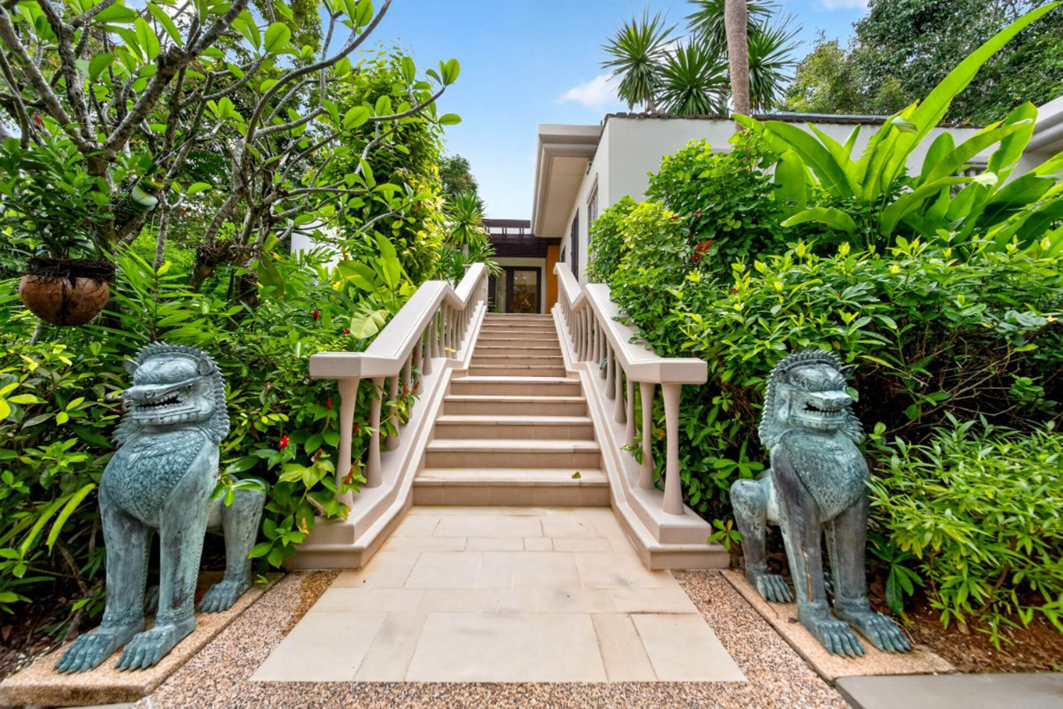  Trisara, Villa 36 - 物件實景