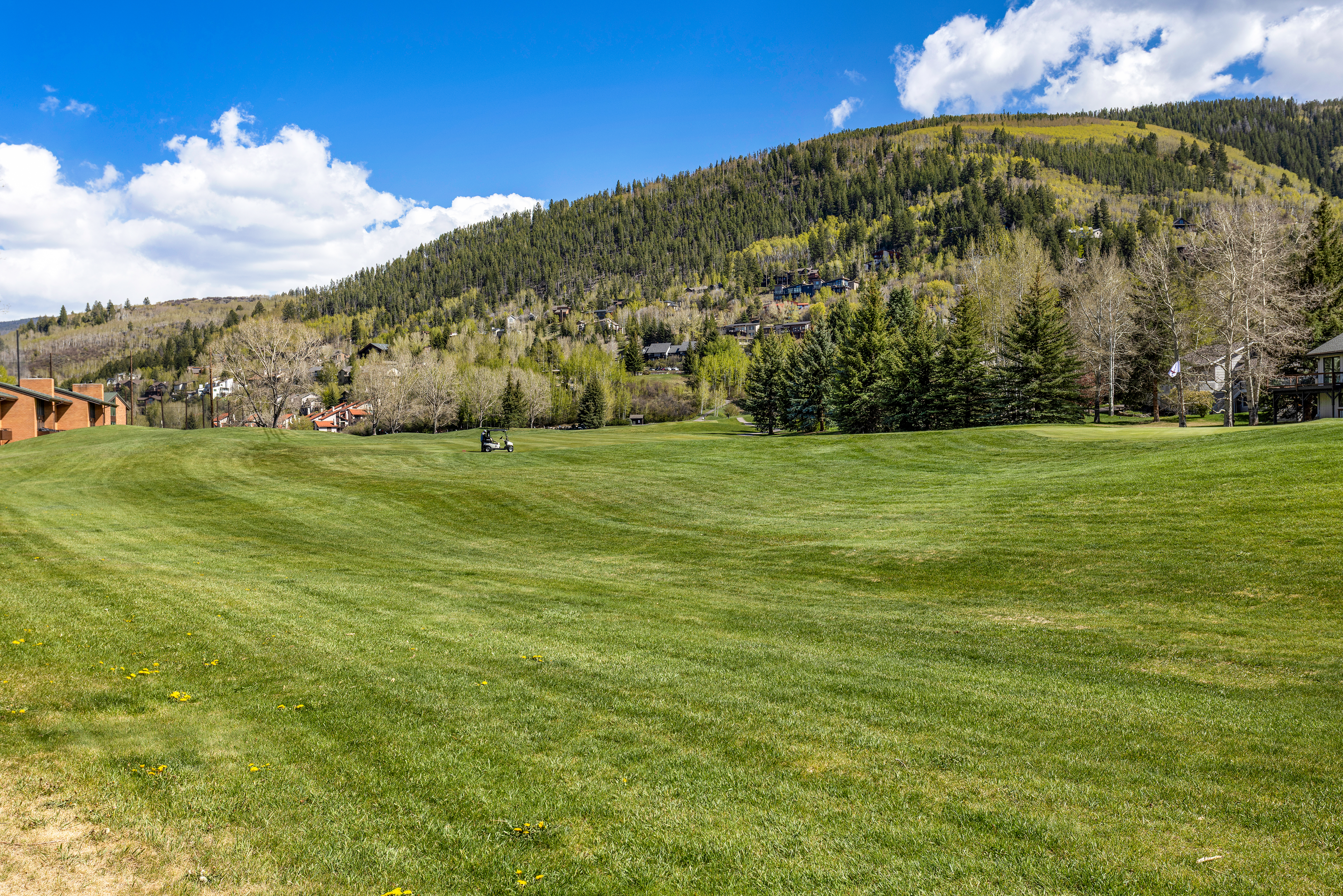  Eagle-Vail Residence Delivers a Flexible Functional layout with Strong Character - 物件實景