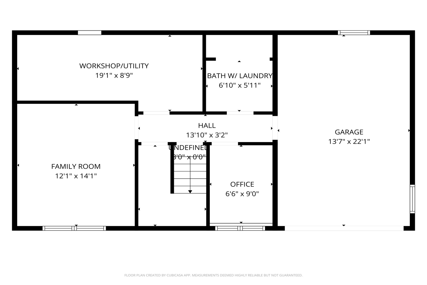  Four Bedroom Home on Dead-End Street - 物件實景
