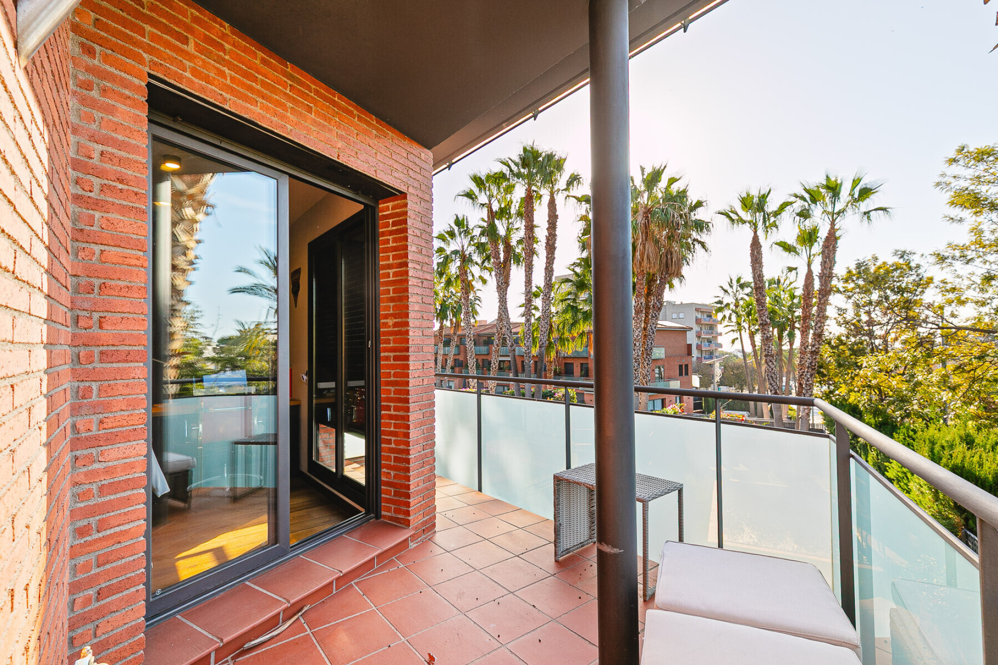  Exclusive house with garden and private pool near the center of Sitges - 物件實景