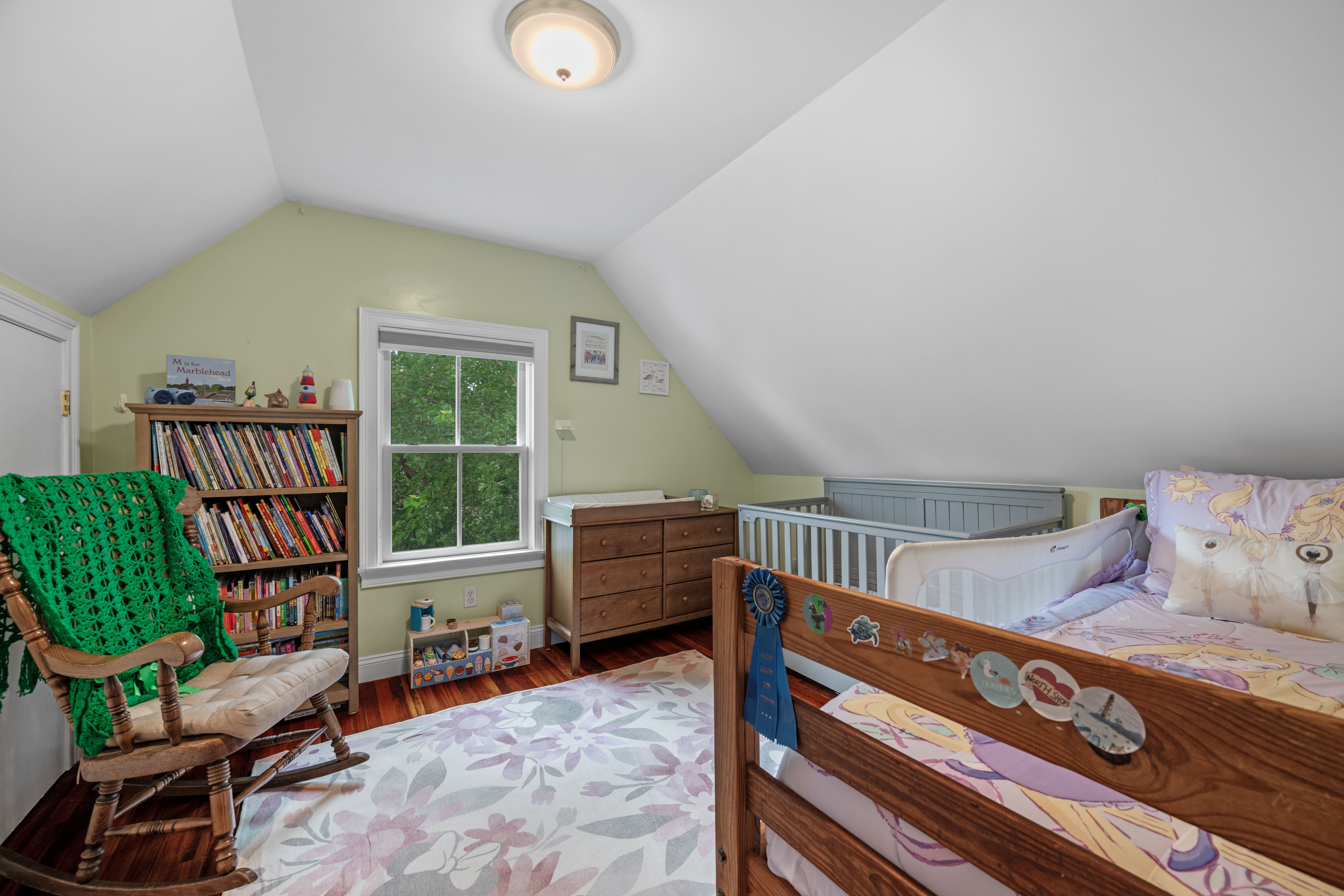  26 Village Street Unit 3, Marblehead, MA, 01945 - 物件實景