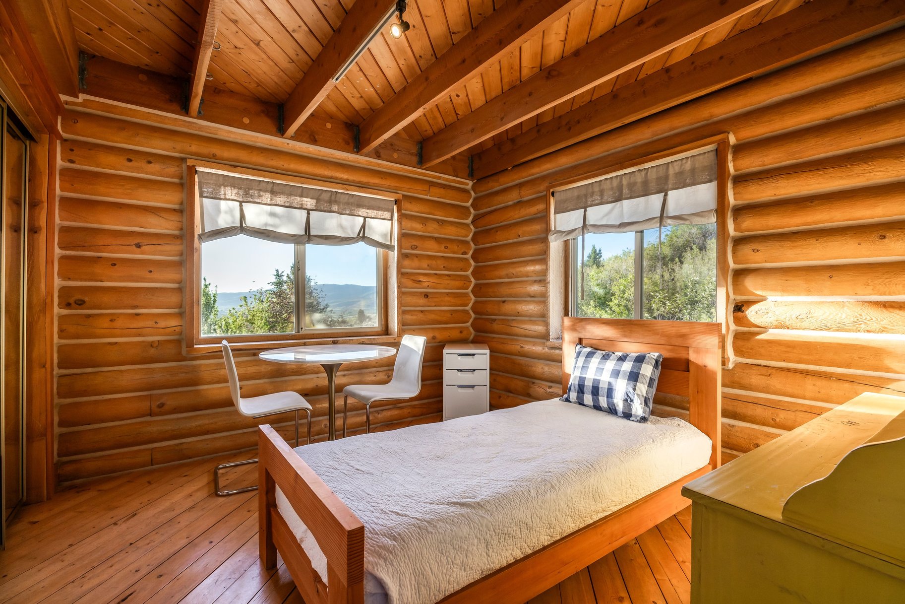  Coming soon Handcrafted Mountain Property on 5 Acres with Views - 物件實景