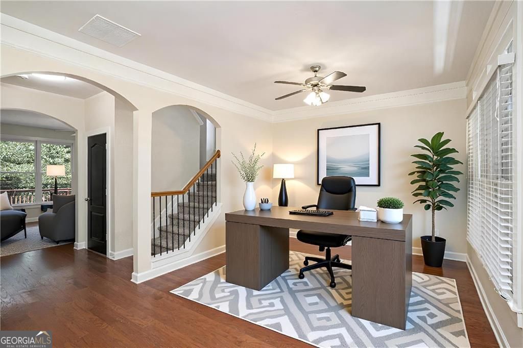 Decatur, Georgia, 30032, United States, 4 Bedrooms Bedrooms, ,4 BathroomsBathrooms,Residential,For Sale,1926927