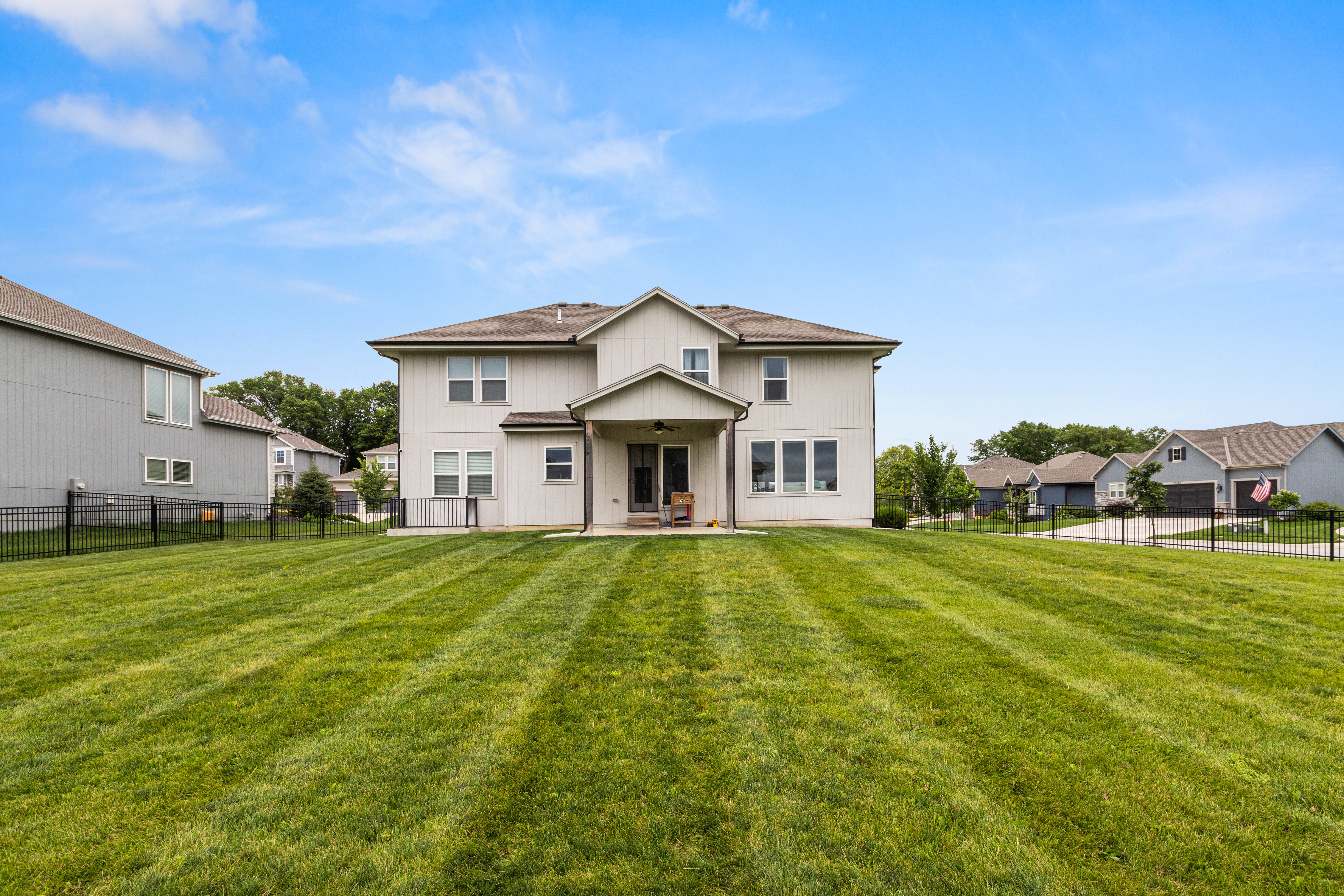  9196 Green Road, Lenexa, KS 66227 - 物件實景