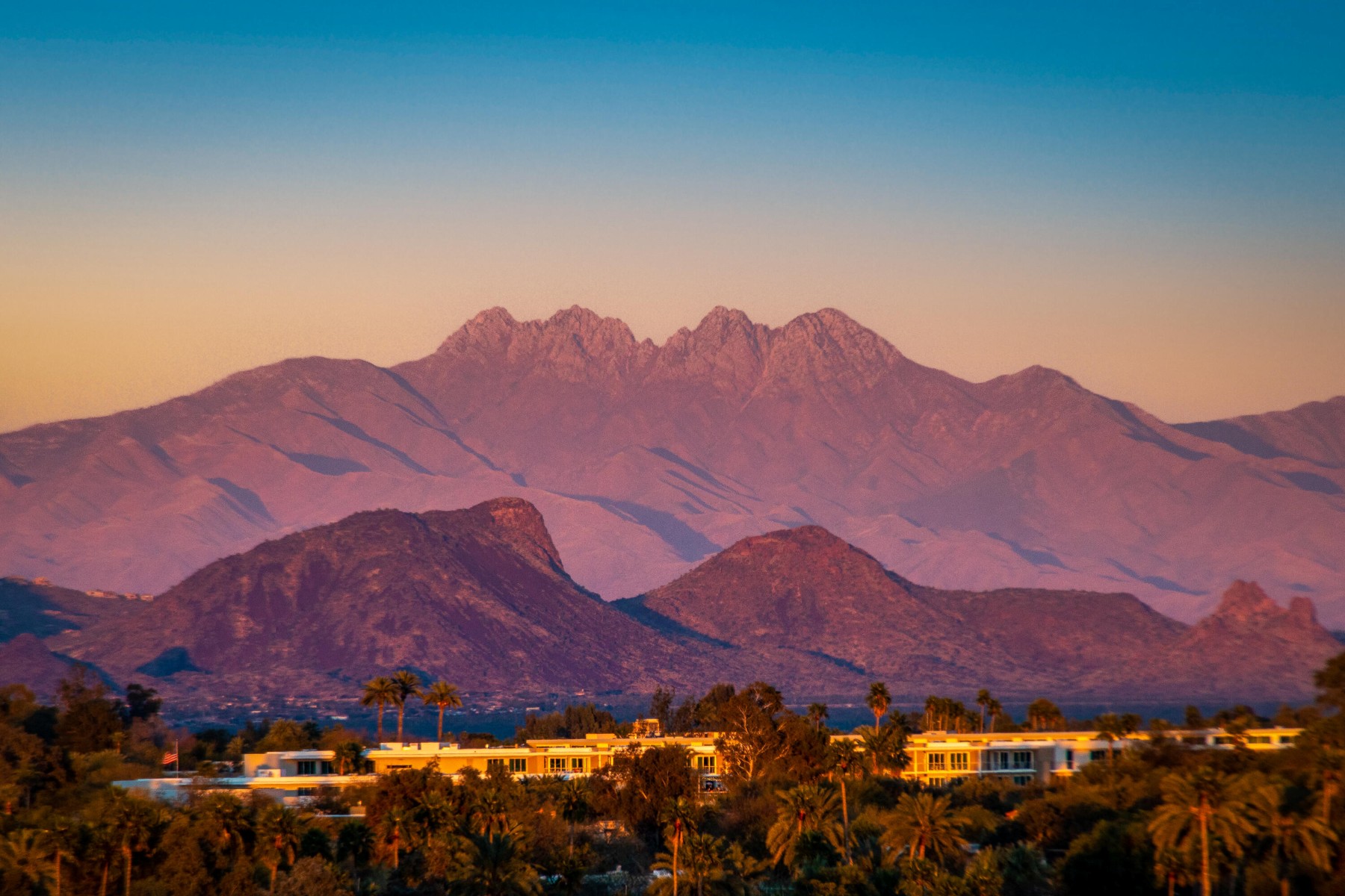  6044 N 44th Place, Paradise Valley, AZ 85253 - 物件實景