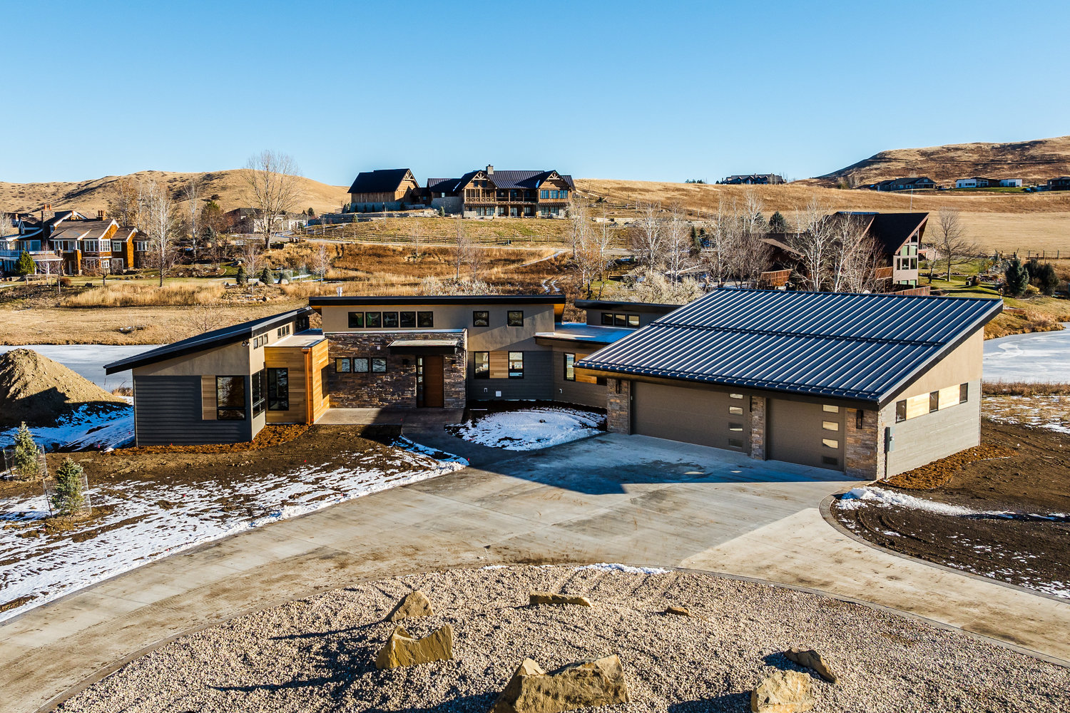 Sheridan, Wyoming, 82801, United States, 4 Bedrooms Bedrooms, ,4 BathroomsBathrooms,Residential,For Sale,1984212