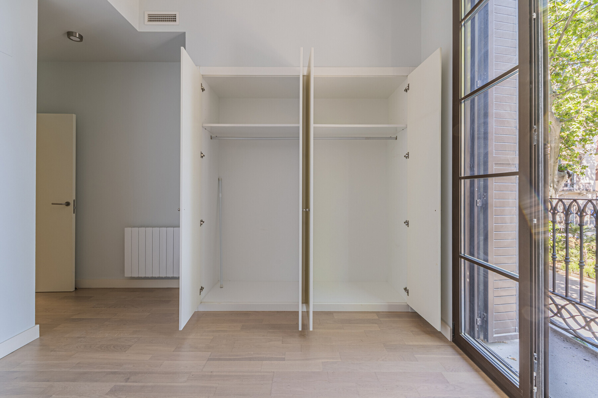  Apartment with pool, parking and harbor views in the Gothic Quarter - 物件實景