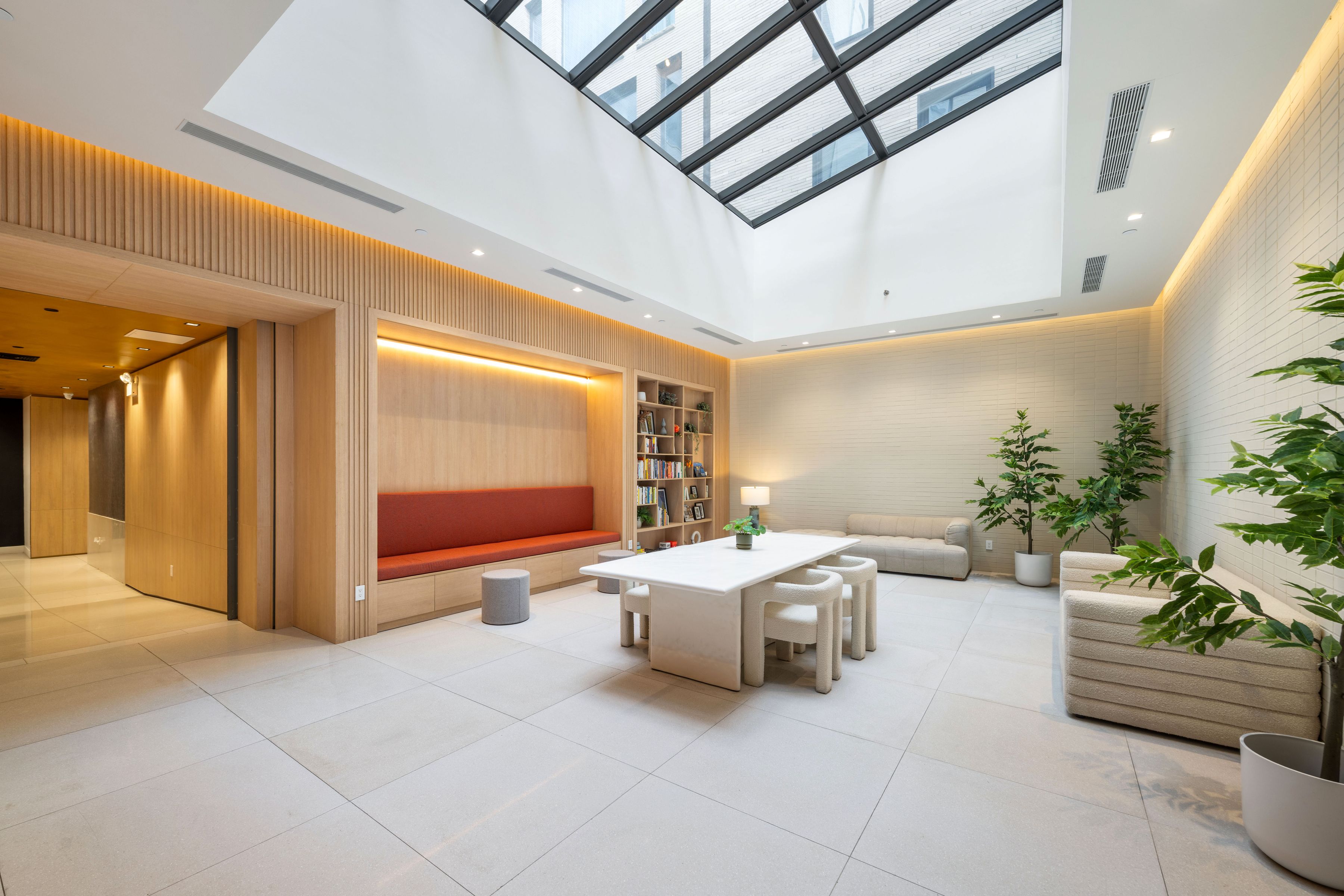  Refined Penthouse Living at Six Garfield - 物件實景