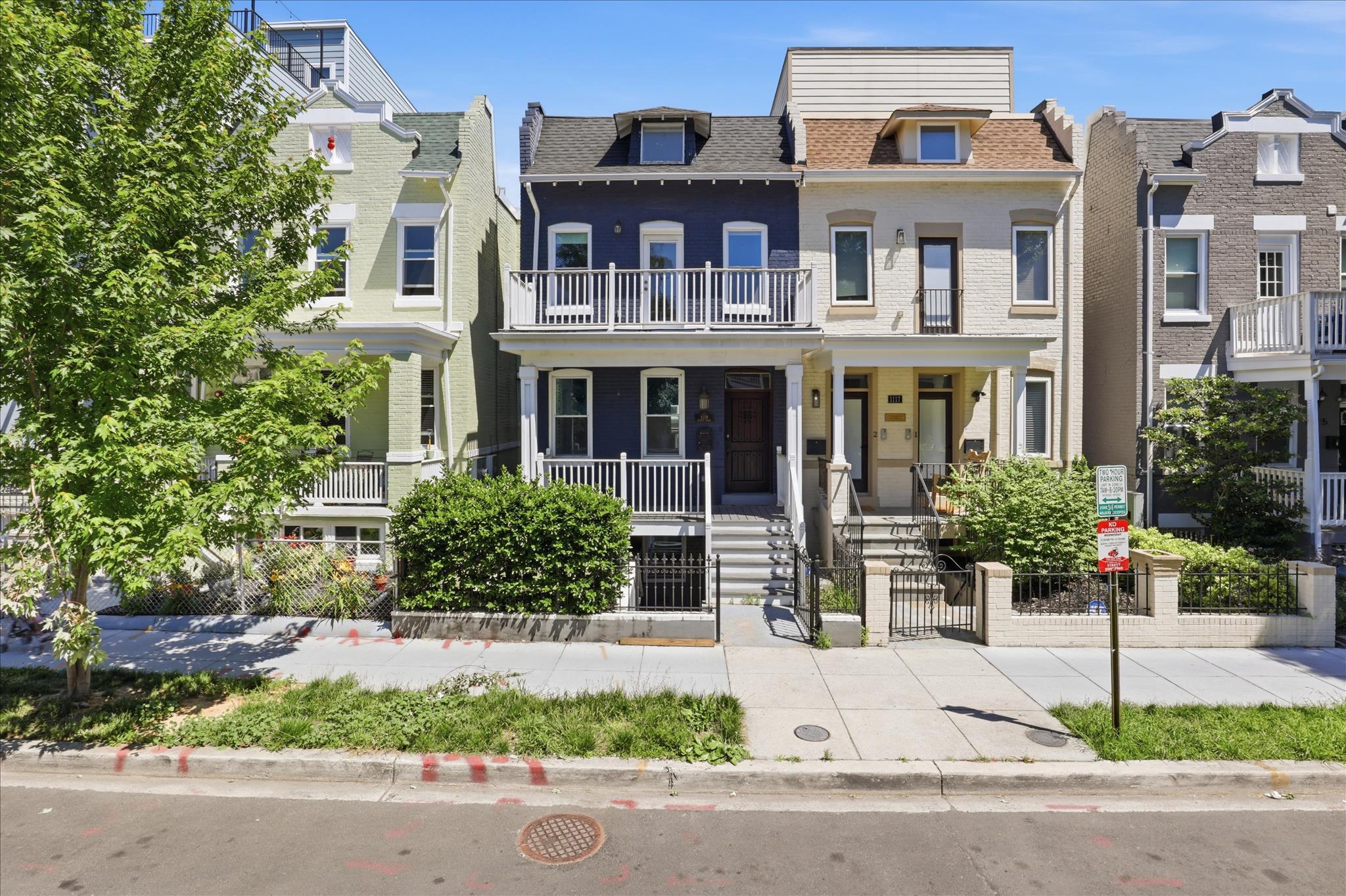  1119 Staples Street NE, Washington, DC, 20002 - 物件實景
