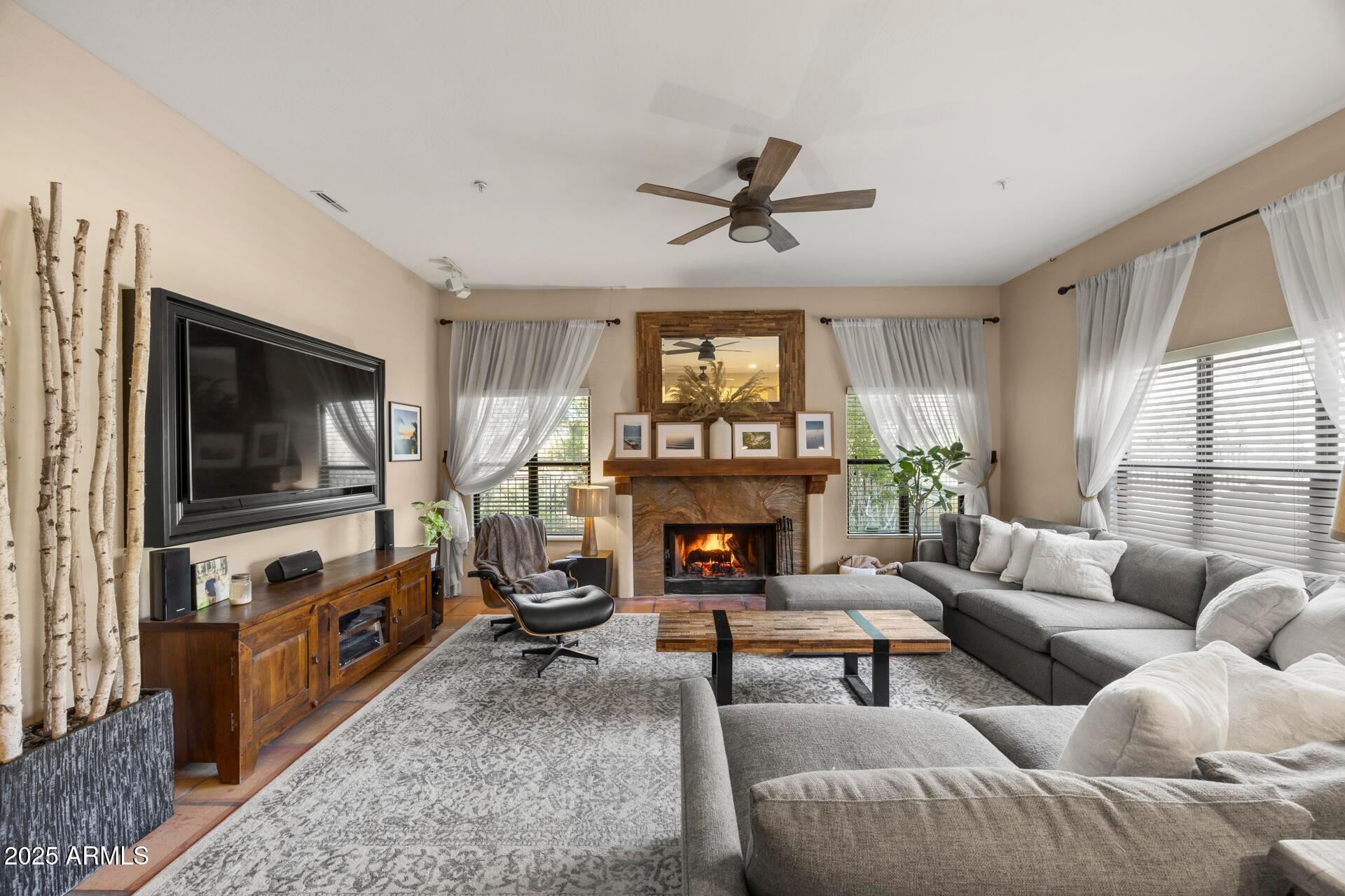 Scottsdale, Arizona, 85255, United States, 3 Bedrooms Bedrooms, ,3 BathroomsBathrooms,Residential,For Sale,1988879