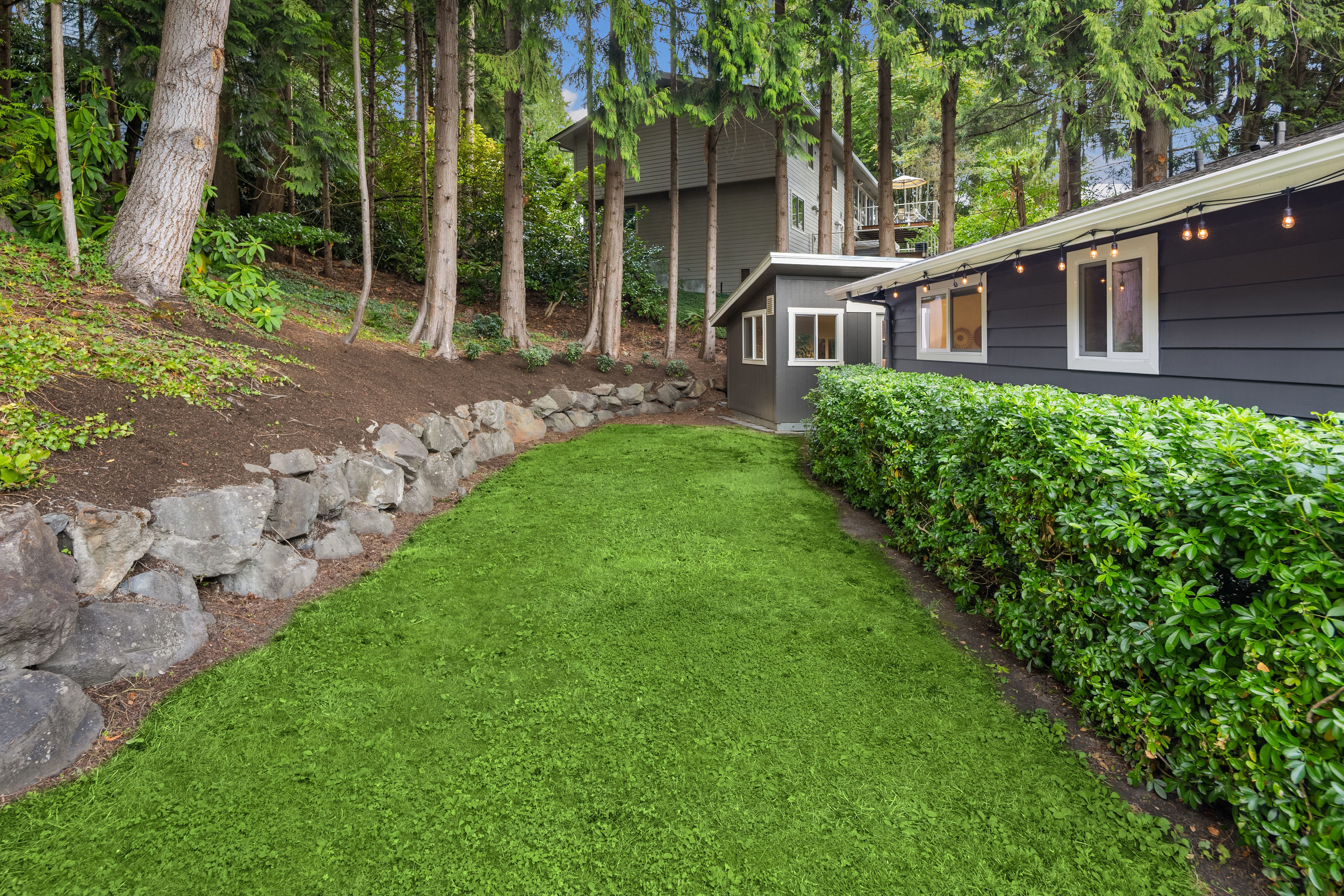  4057 96th Ave SE, Mercer Island, WA 98040 - 物件實景