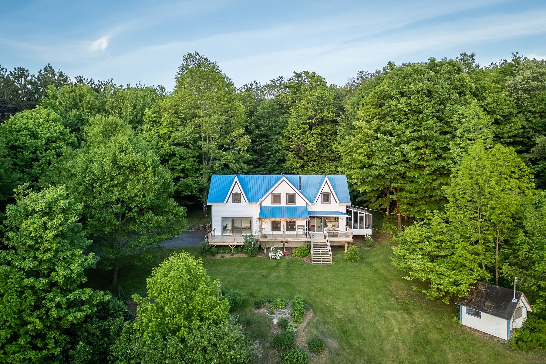  Sutton, Eastern Townships - 物件實景