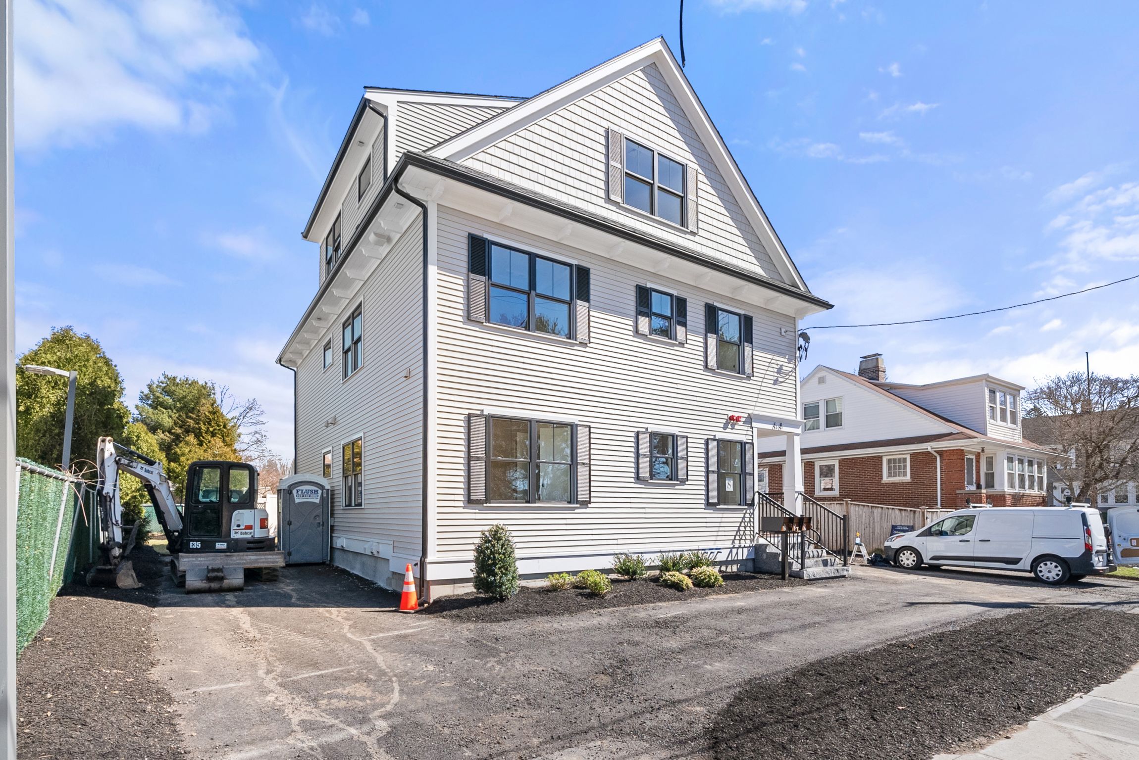  6-8 South, Stoneham, MA, 02180 - 物件實景