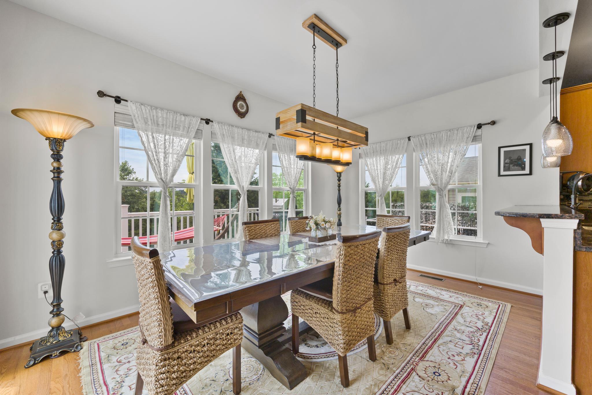  9175 Bealls Farm Road, Frederick, MD, 21704 - 物件實景