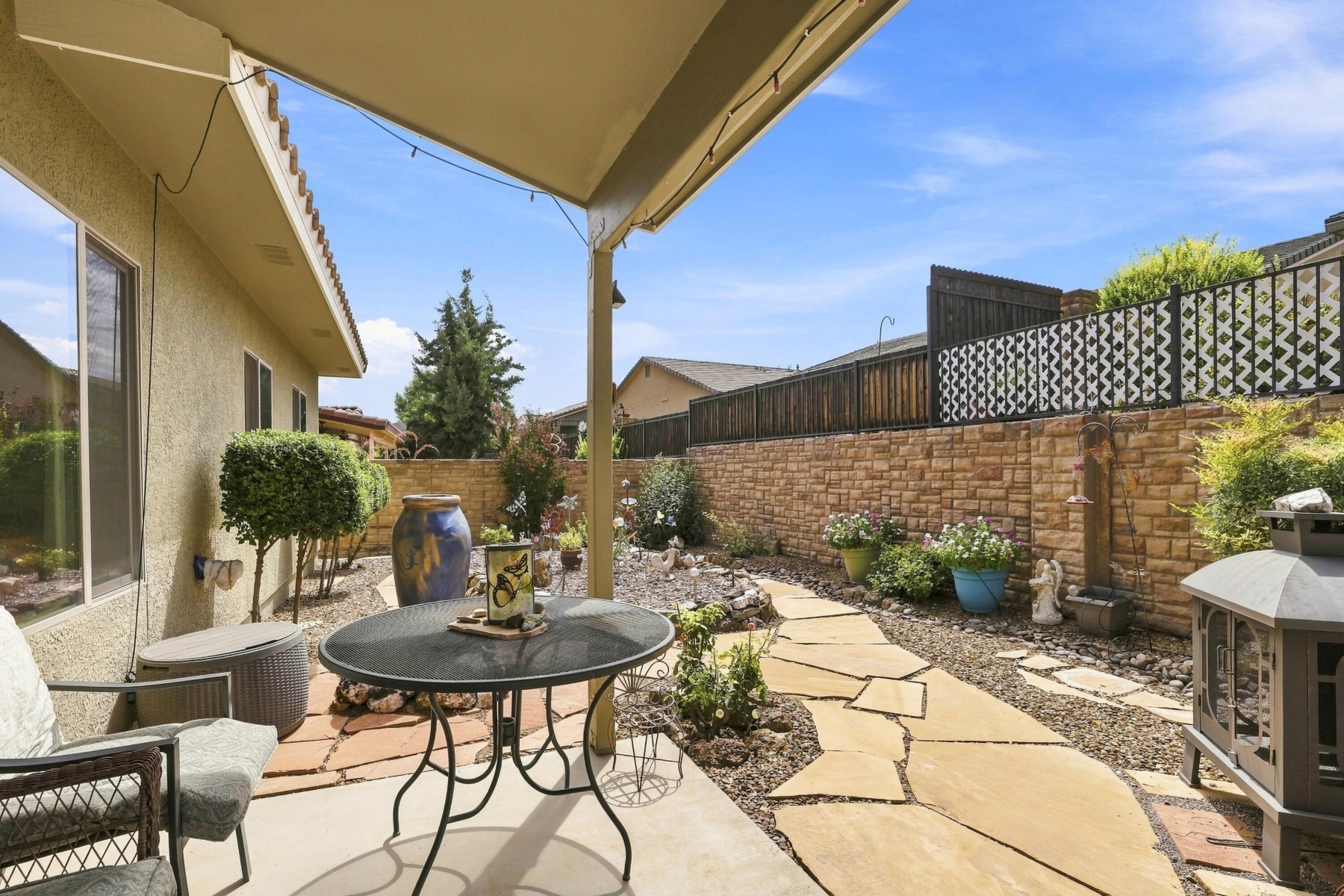  1520 Whitetail Run, Cottonwood, AZ 86326 - 物件實景