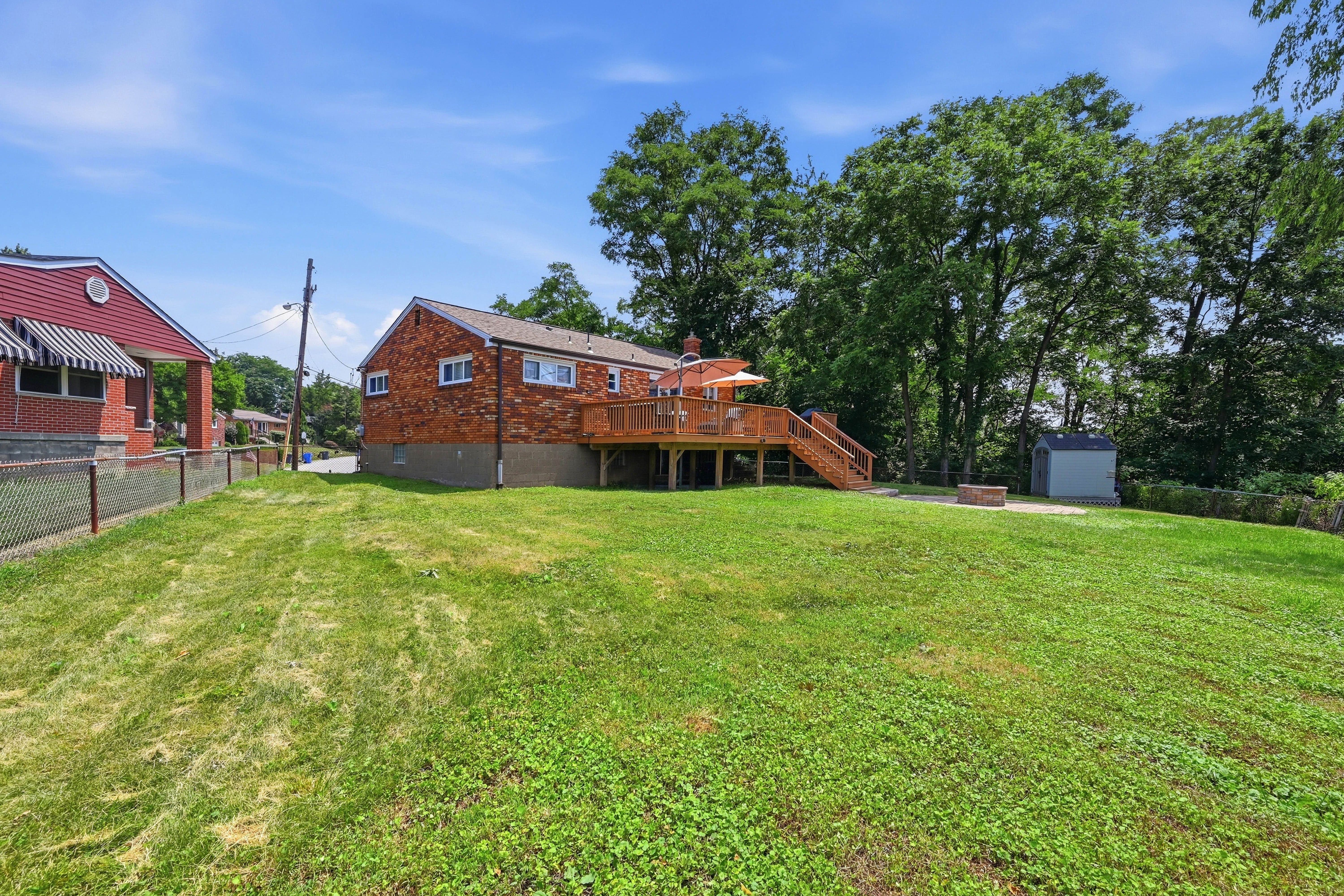  364 Pierina Drive, Pittsburgh, PA 15243 - 物件實景