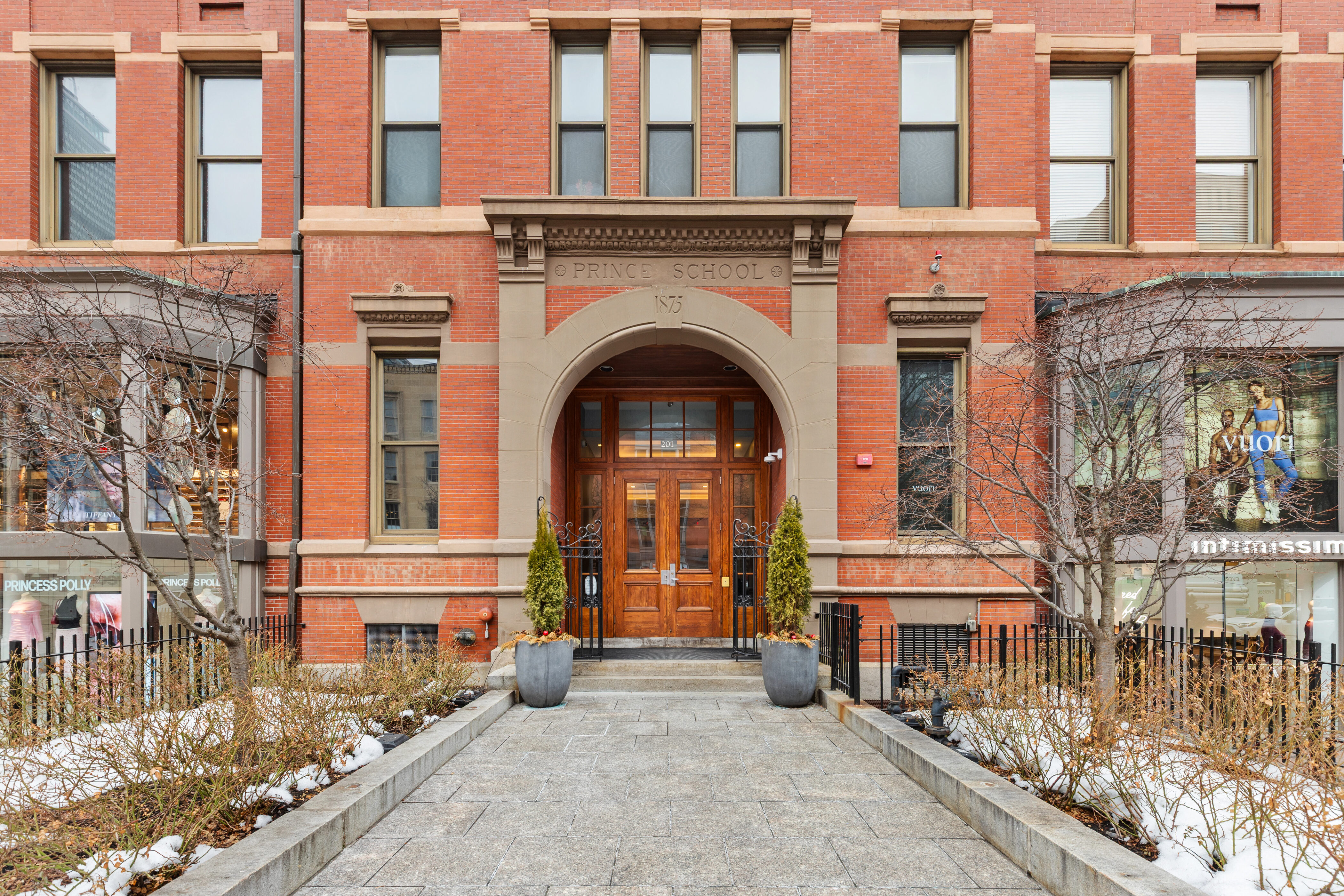  201 Newbury St, Unit 202, Boston, MA, 02116 - 物件實景