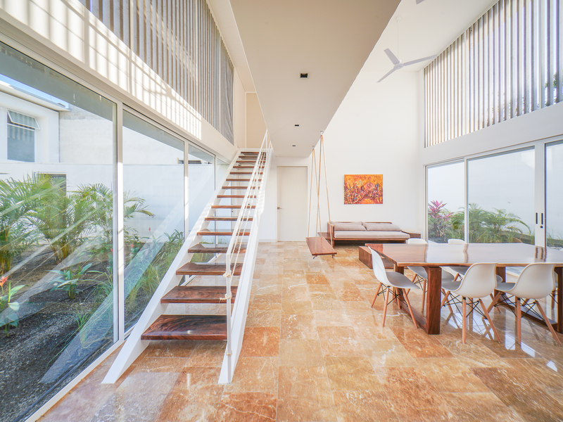 c-106, Nosara, Guanacaste, CR, 3 Bedrooms Bedrooms, ,2 BathroomsBathrooms,Residential,For Sale,c-106,1590400
