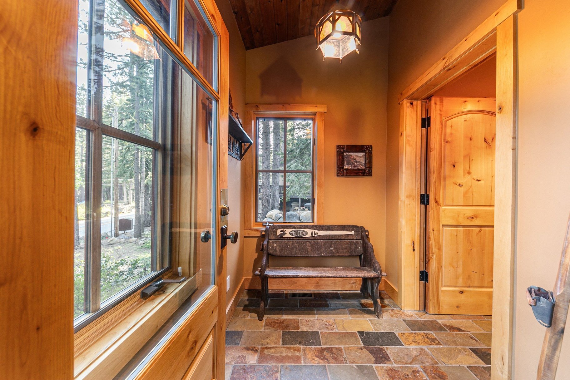  High Quality Custom Home Now Available on Tahoe