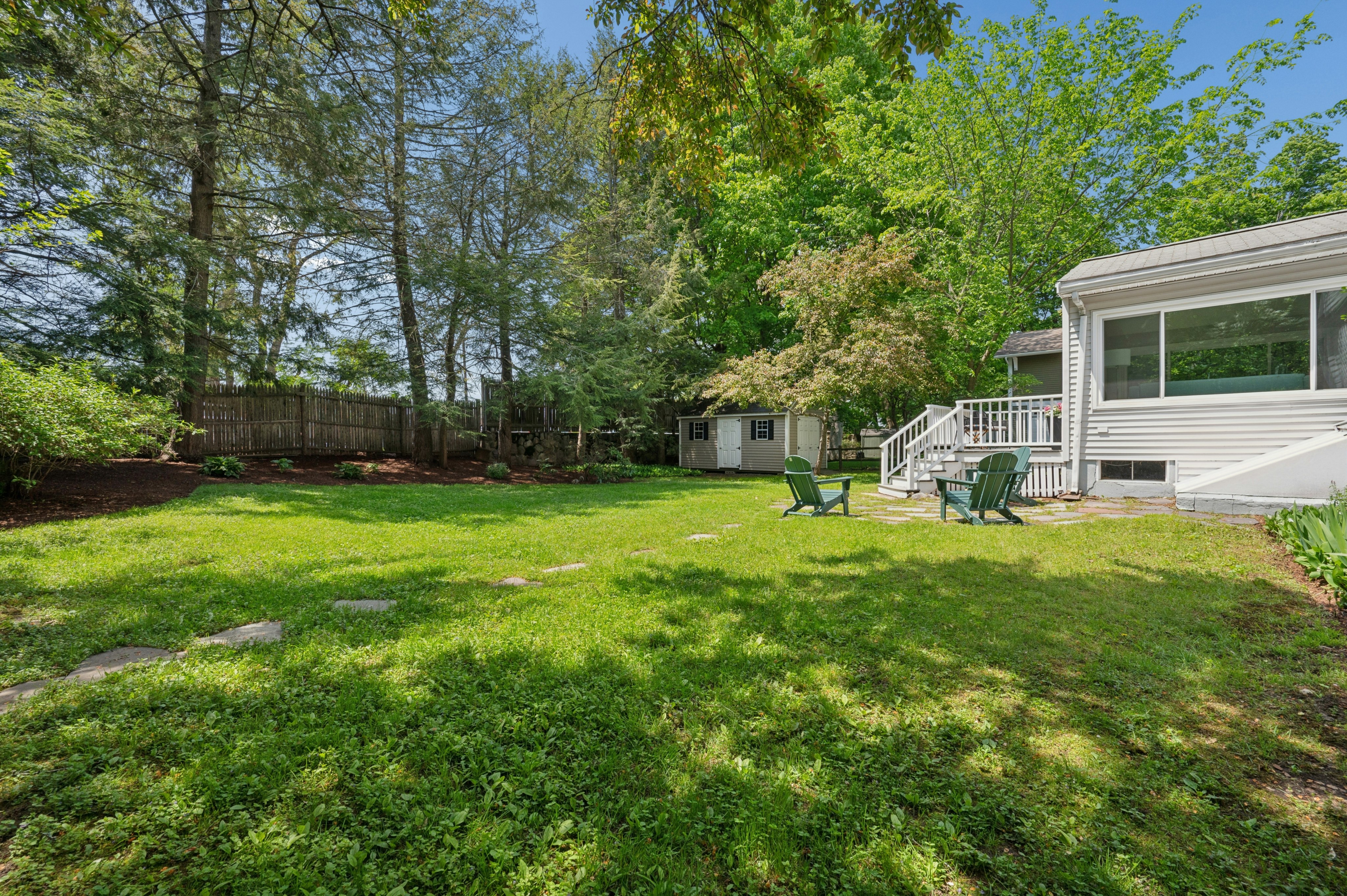  8 grant  place, lexington, ma 02420 - 物件實景