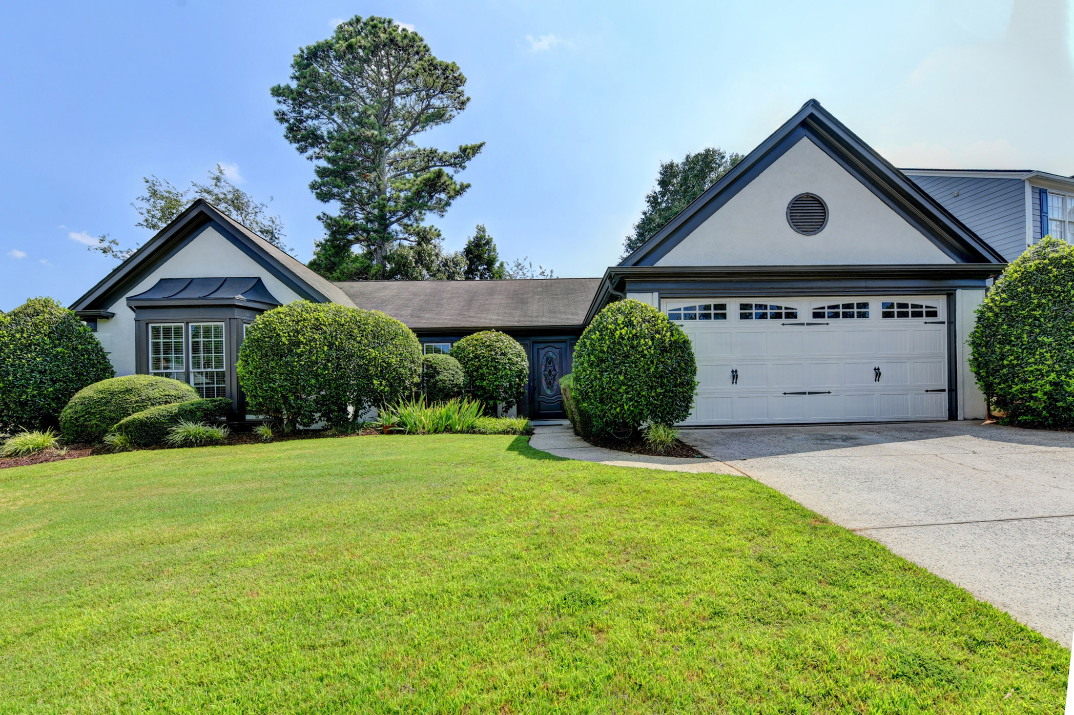  Move-In Ready Ranch in the Heart of Johns Creek - 物件實景