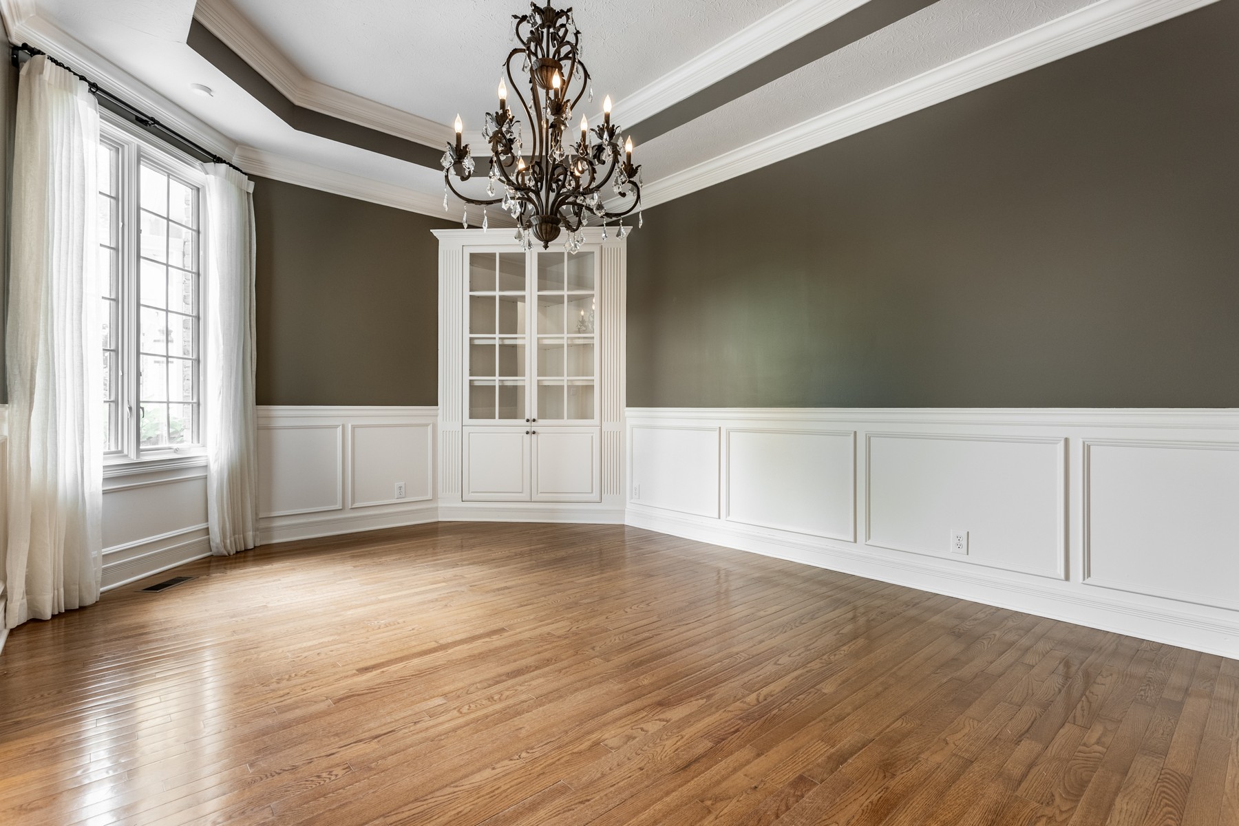  Pristine Custom Home in One of Carmel