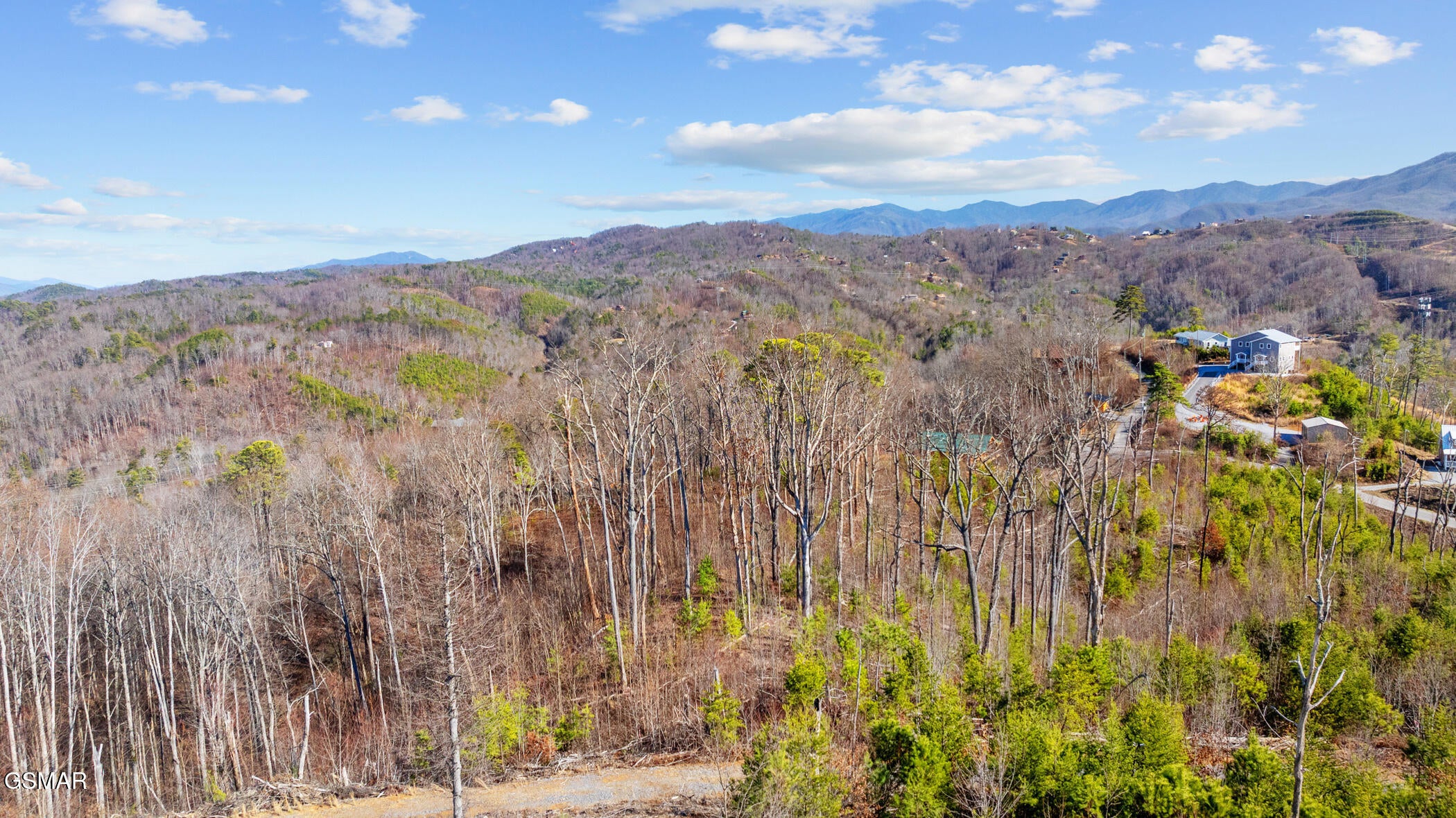 Gatlinburg, Tennessee, 37738, United States, ,Land,For Sale,1973768