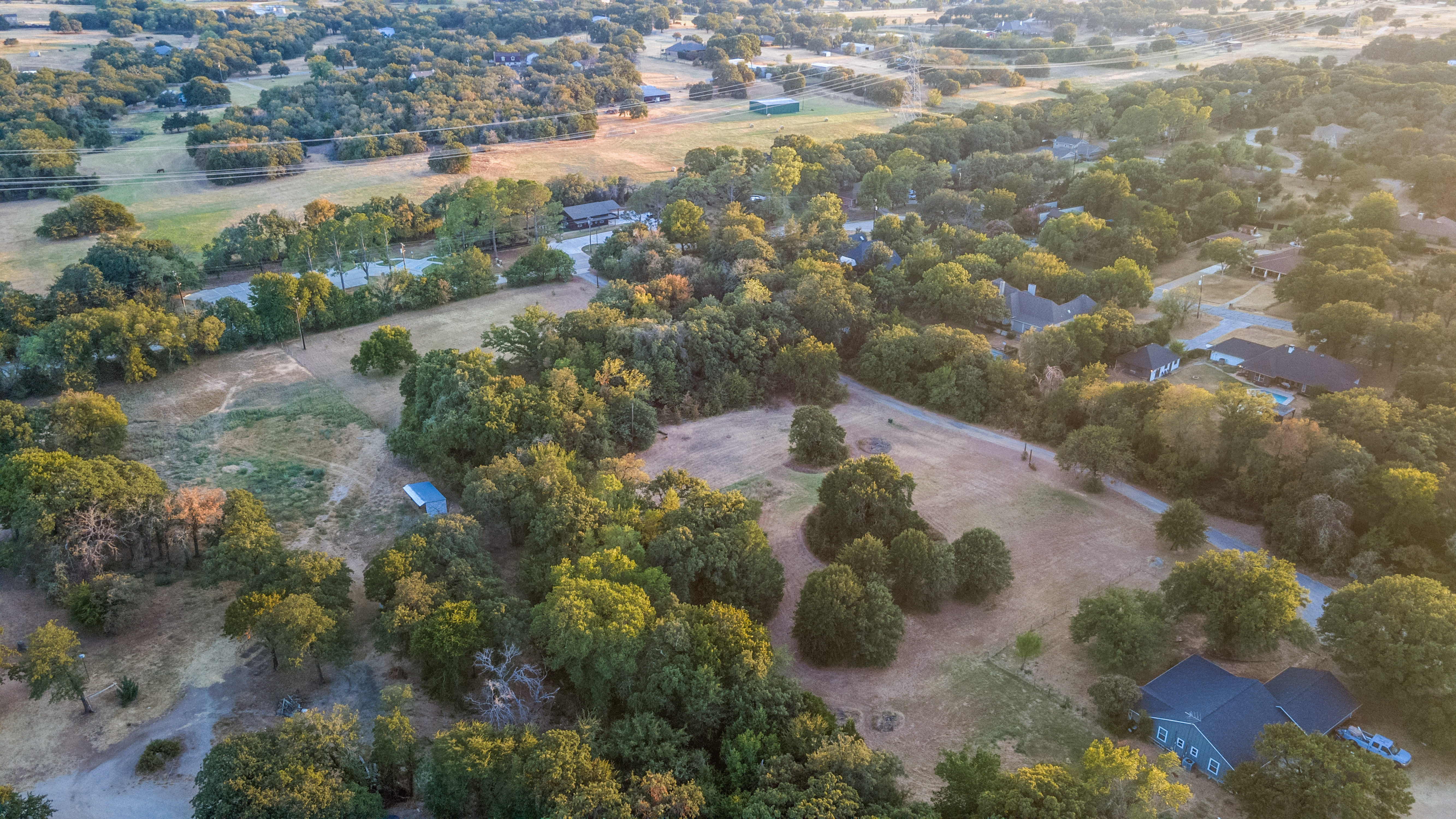  2.63 Acre Copper Canyon Homesite- Privacy Without Isolation - 物件實景