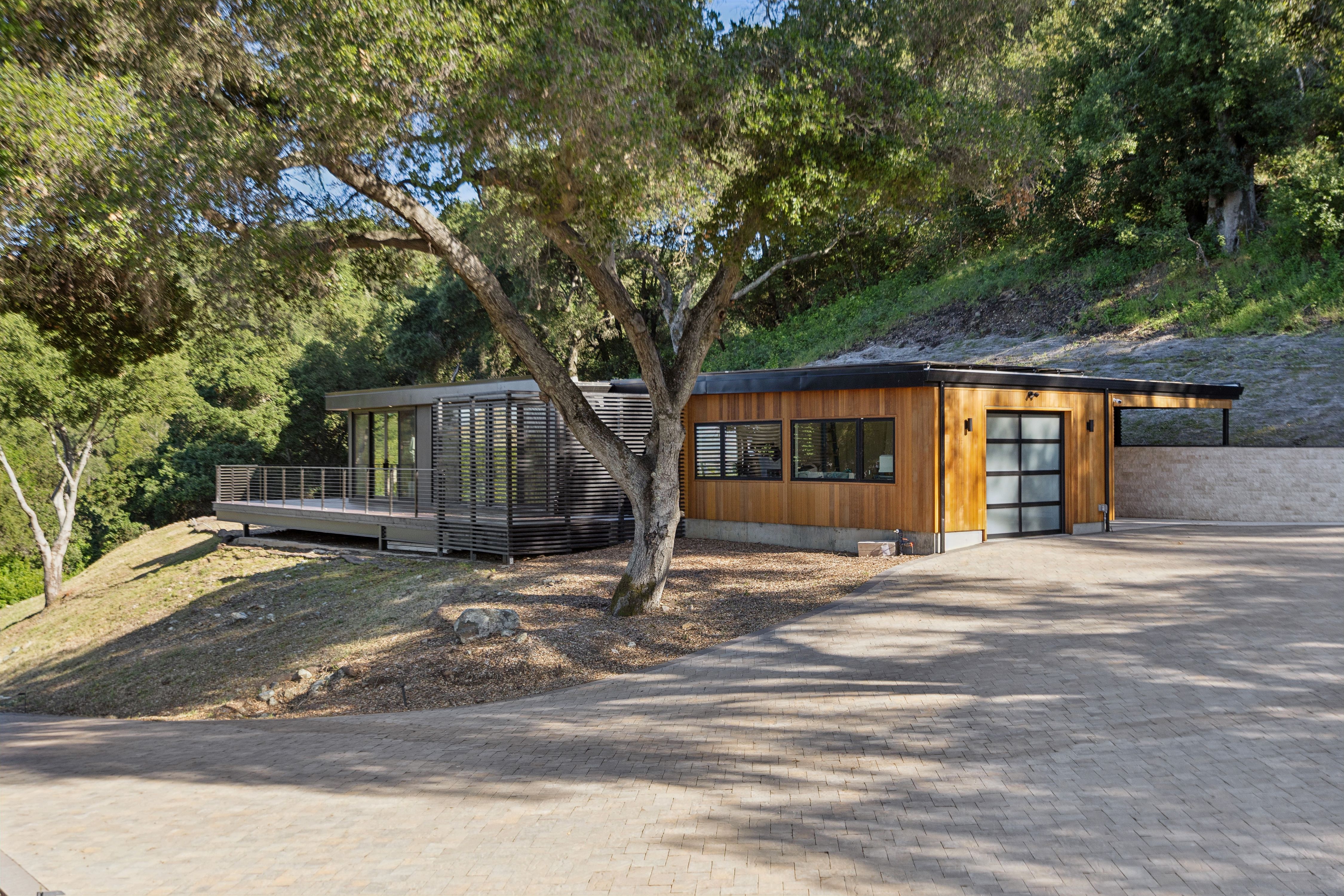  Modern Off-Grid Compound with Panoramic Valley Views - 物件實景