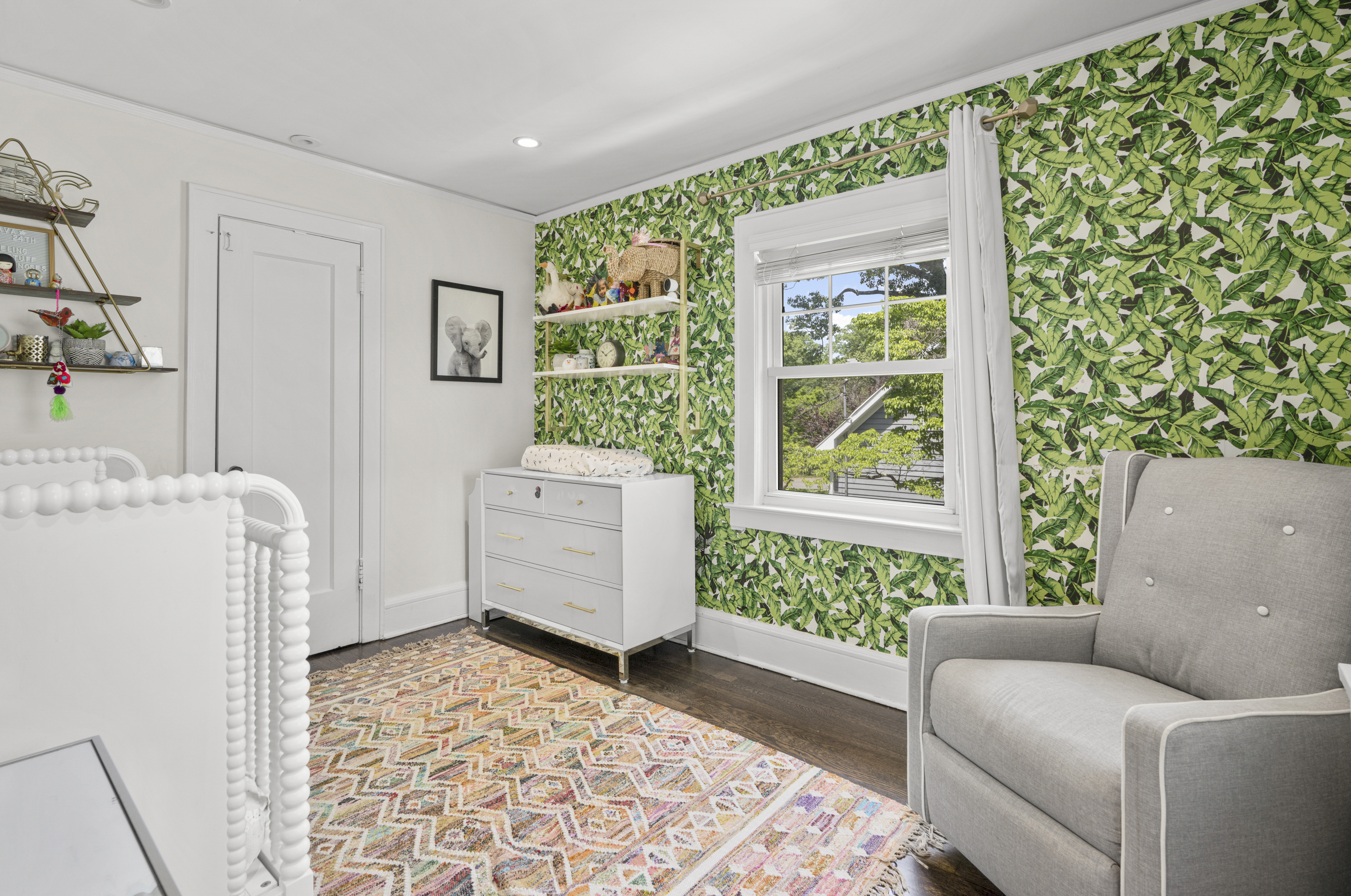  Fully Renovated Larchmont Colonial - 物件實景